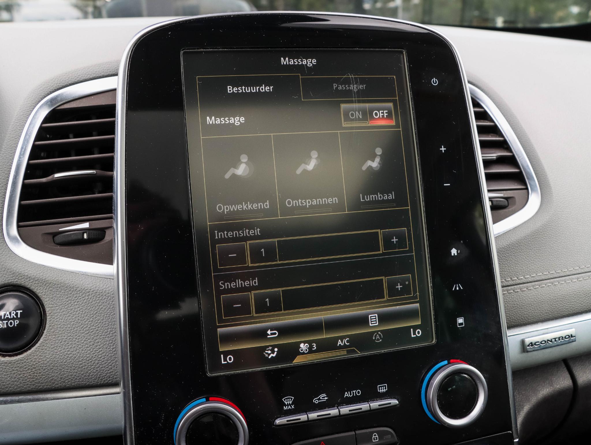 Foto van Renault Espace