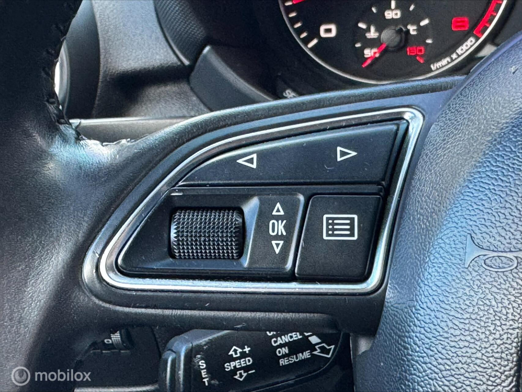 Foto van Audi Audi A1