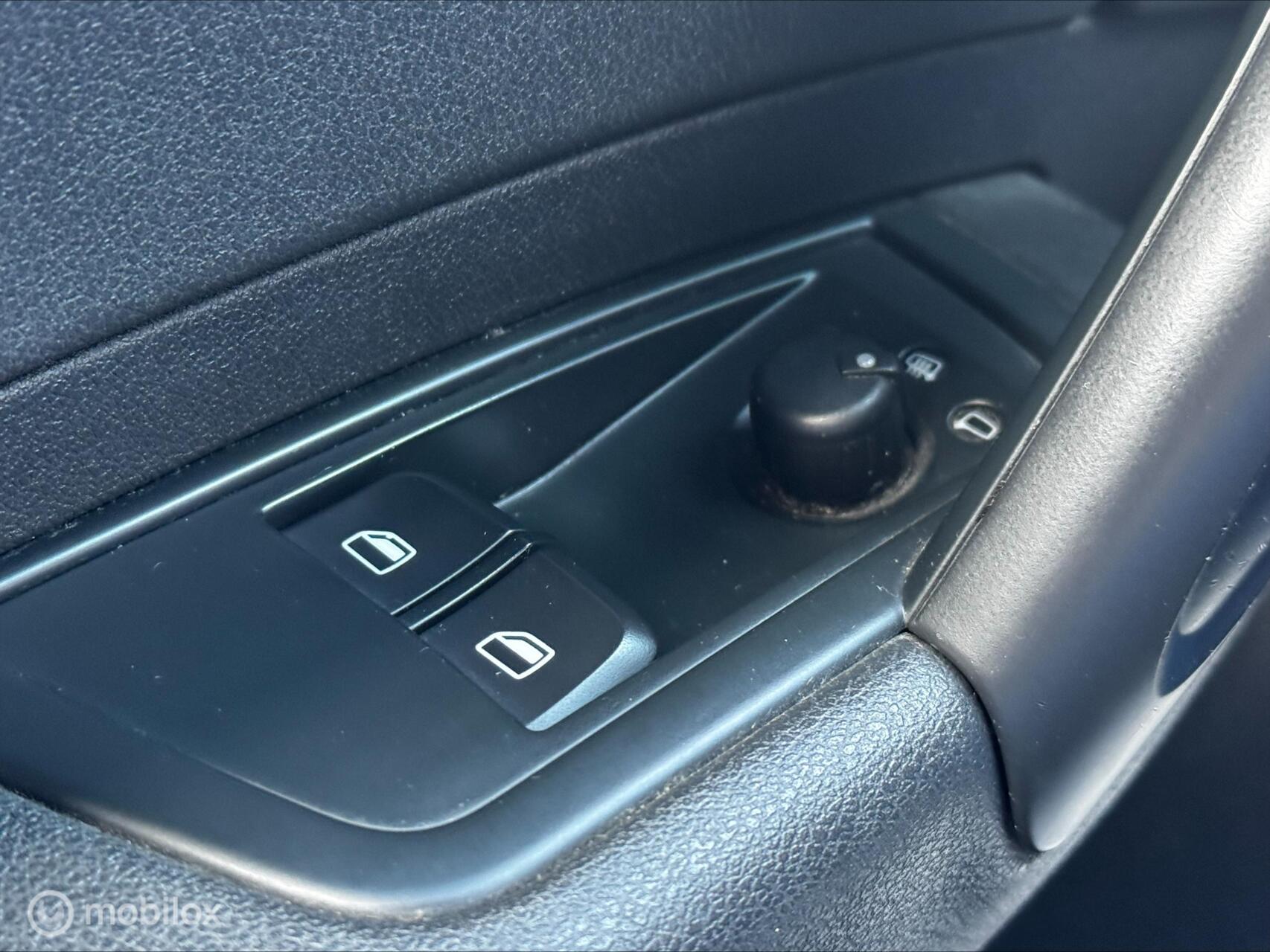 Foto van Audi Audi A1