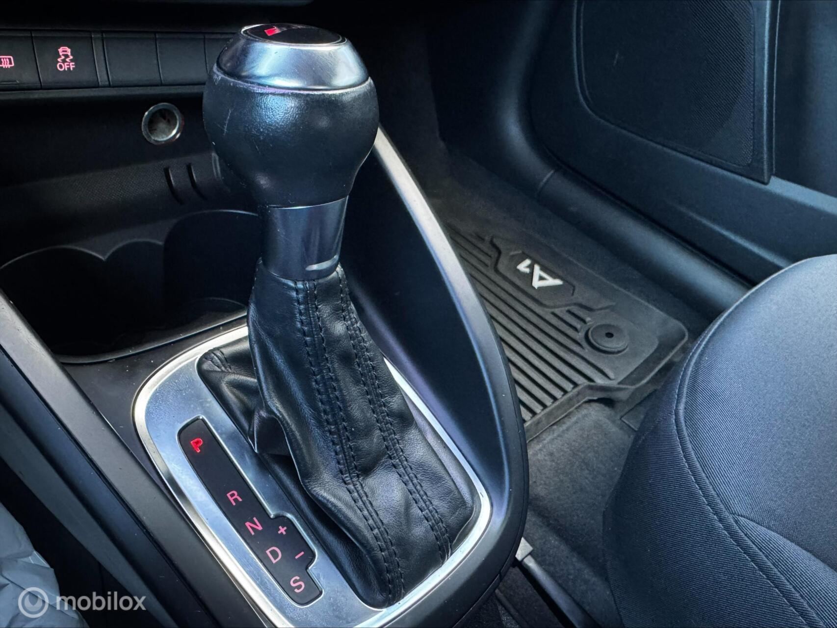 Foto van Audi Audi A1