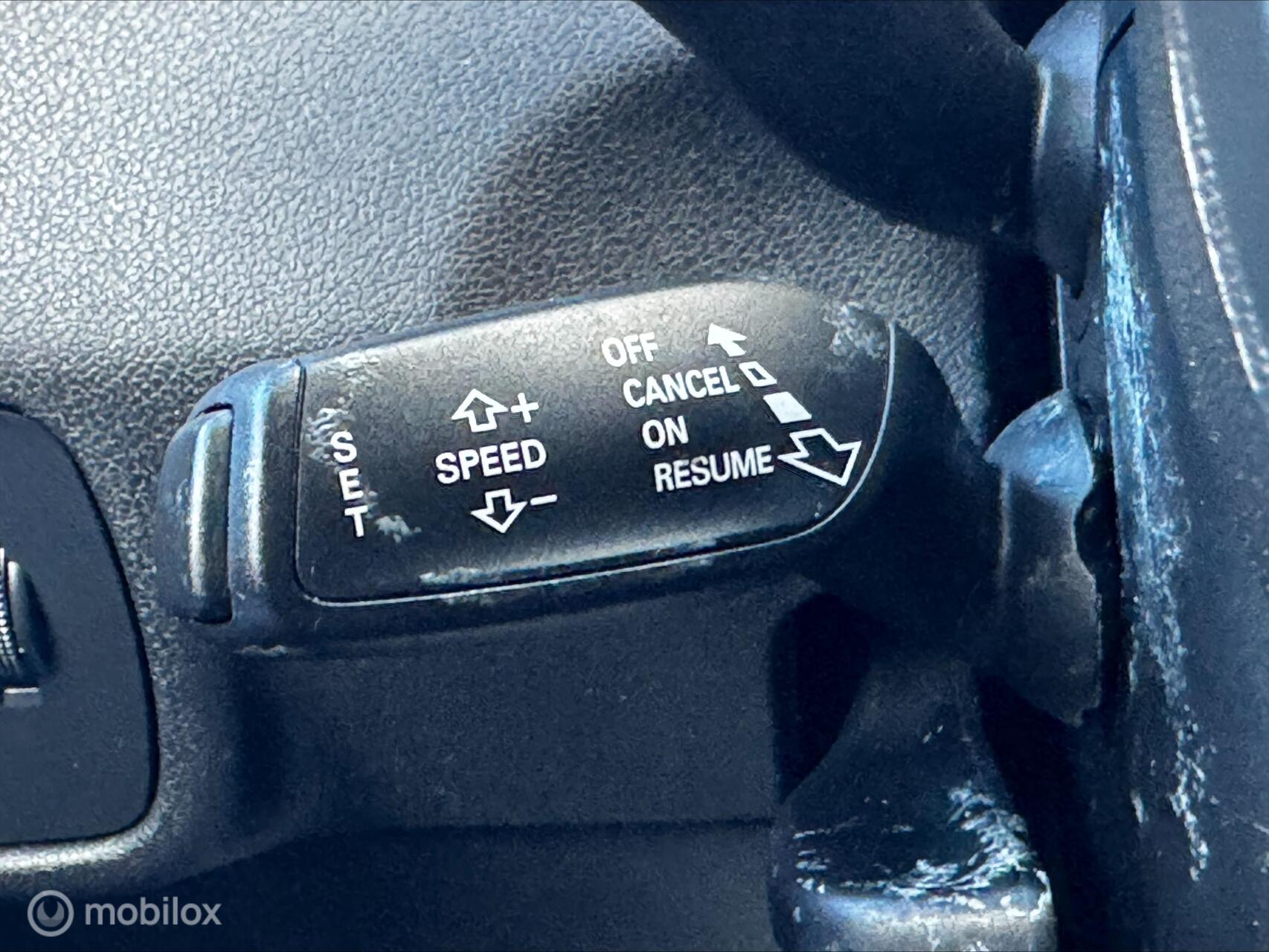 Foto van Audi Audi A1