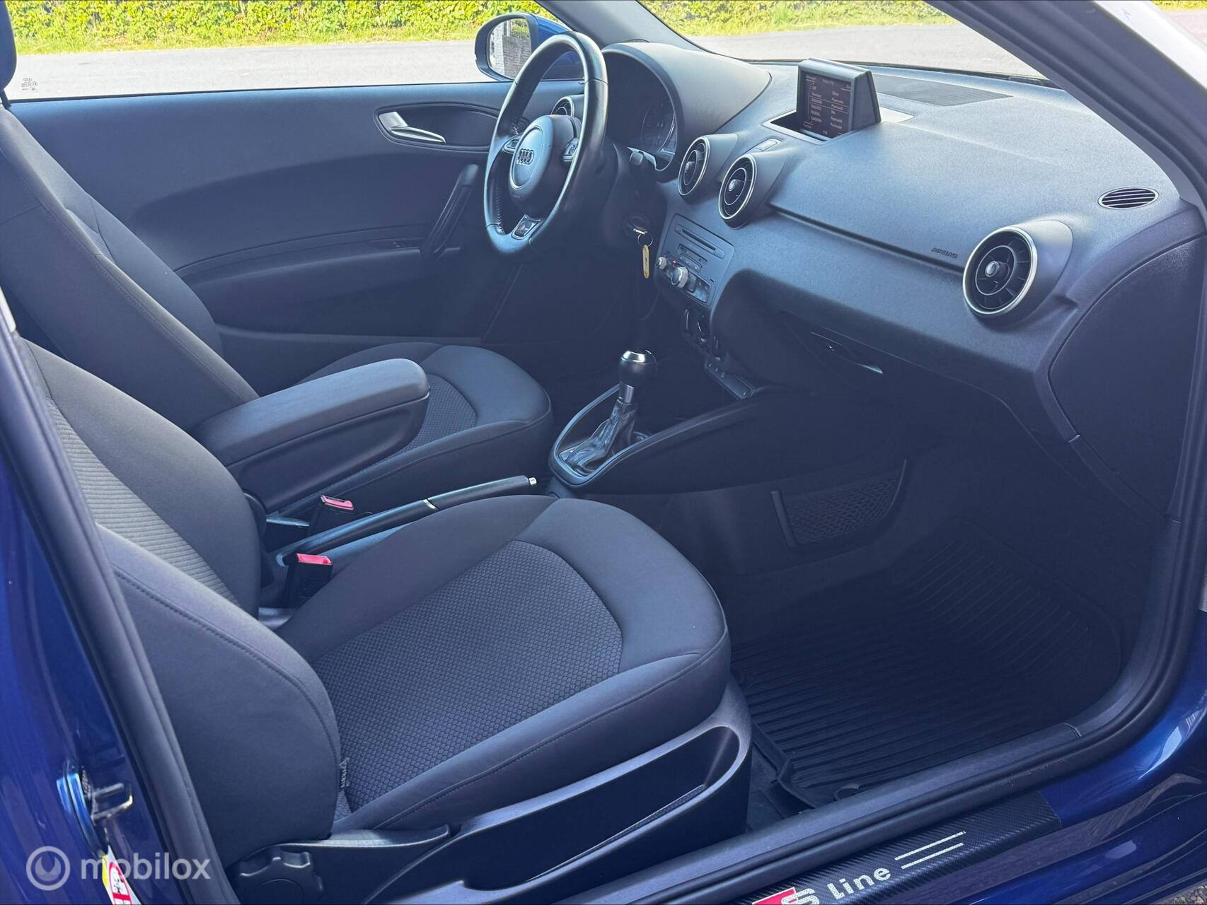 Foto van Audi Audi A1