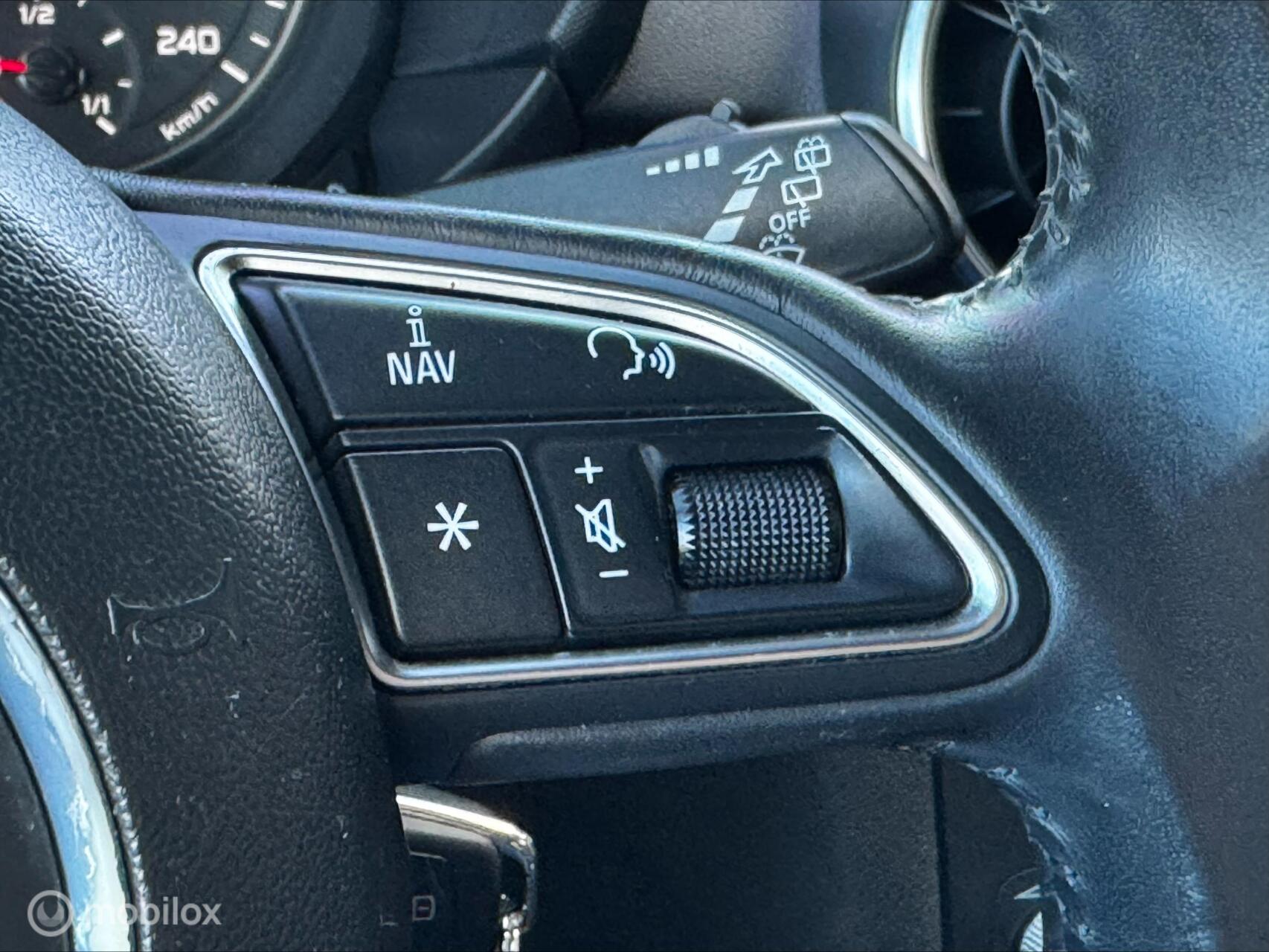 Foto van Audi Audi A1