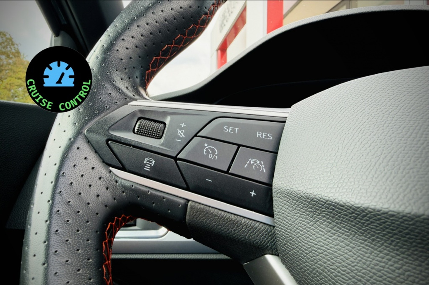 Foto van Seat Seat Ateca