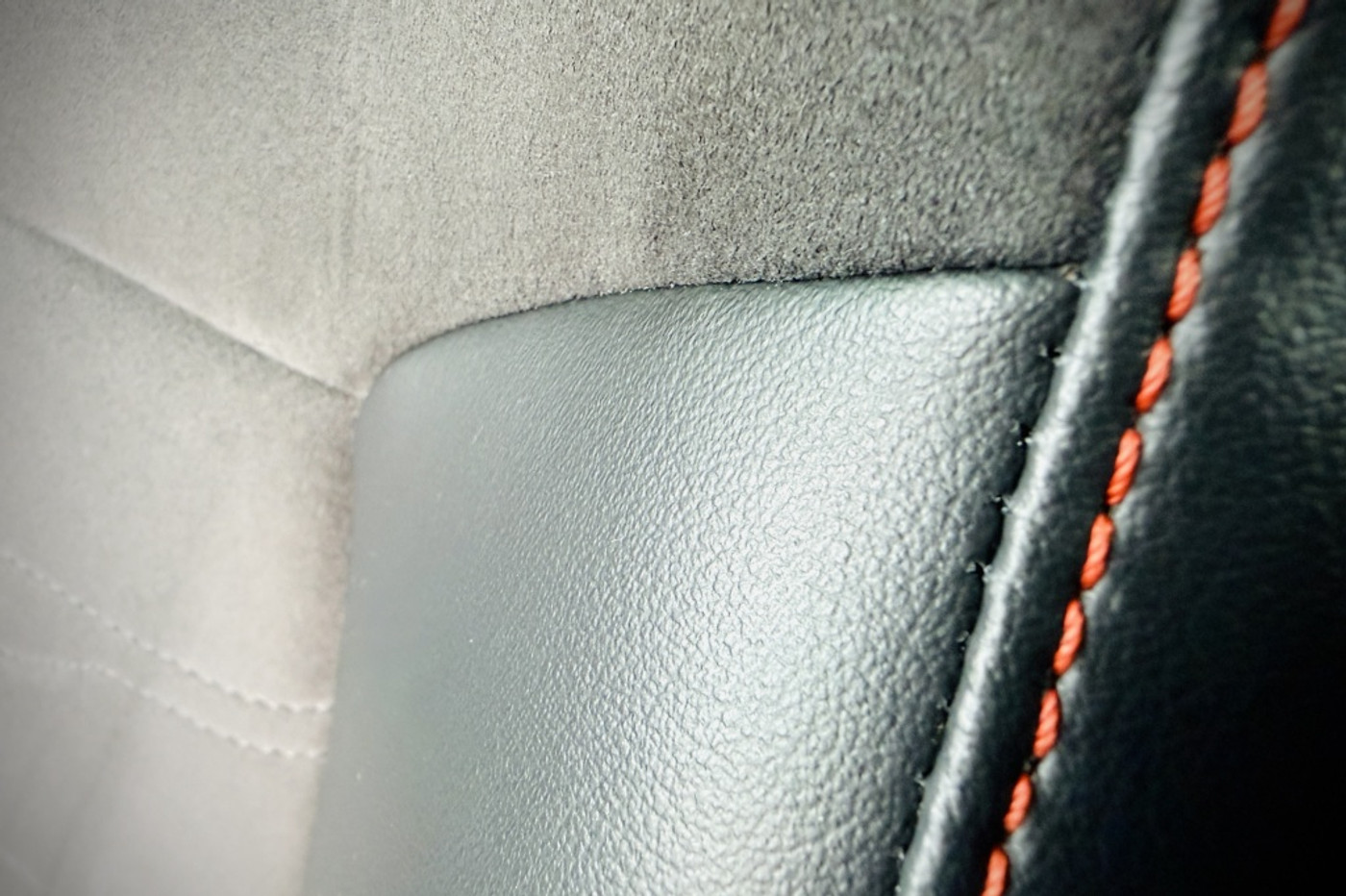 Foto van Seat Seat Ateca