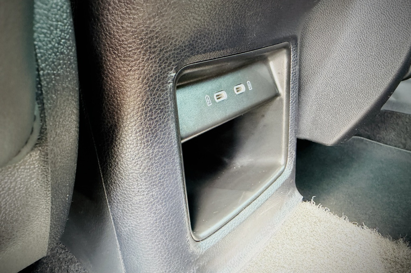 Foto van Seat Seat Ateca