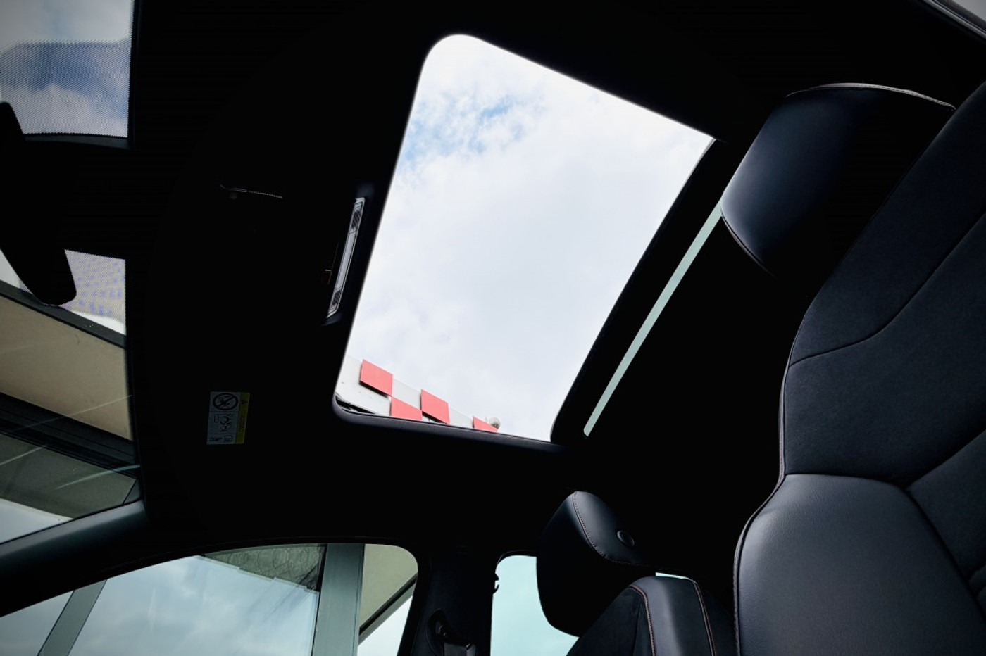 Foto van Seat Seat Ateca