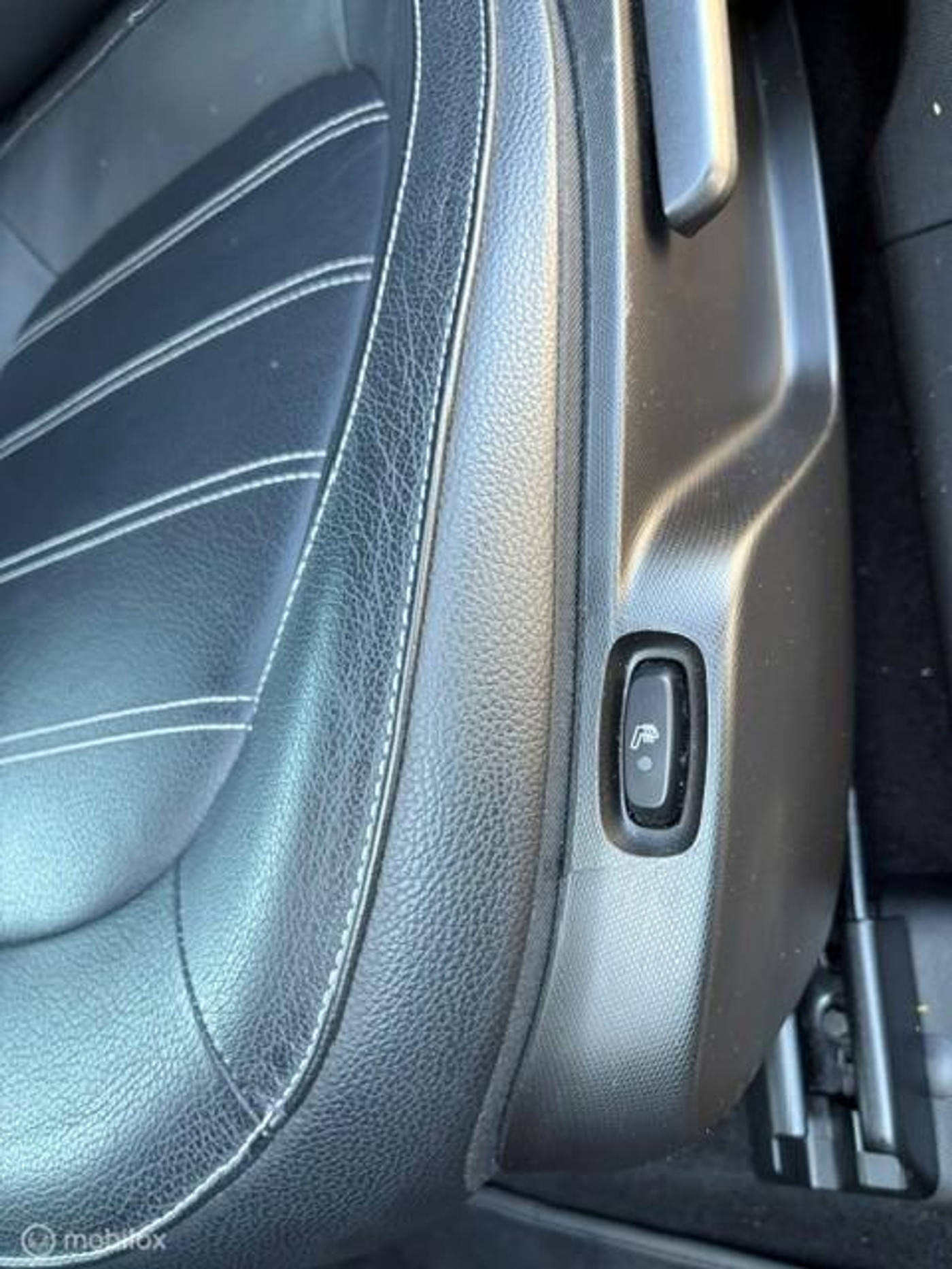 Foto van Smart Eq Fortwo Coupe