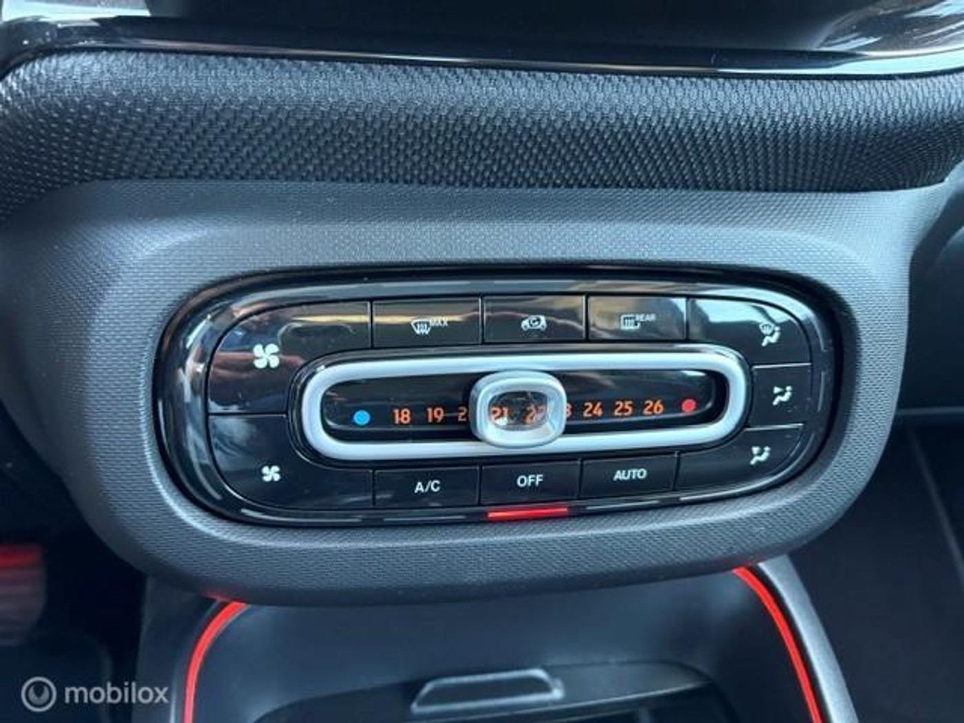 Foto van Smart Eq Fortwo Coupe