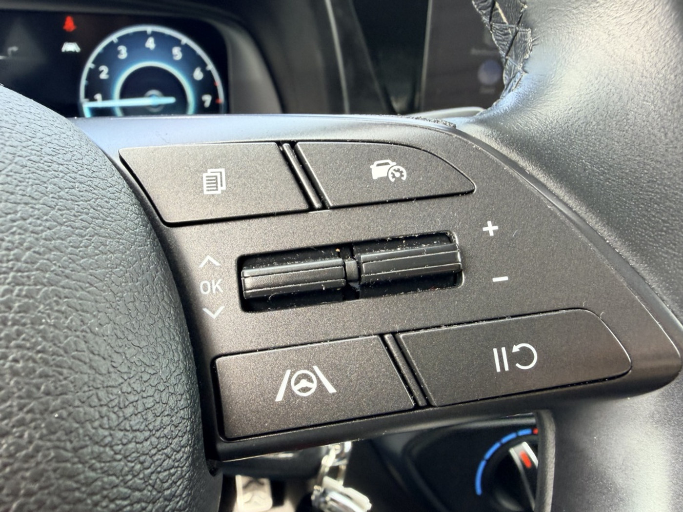 Foto van Hyundai Bayon