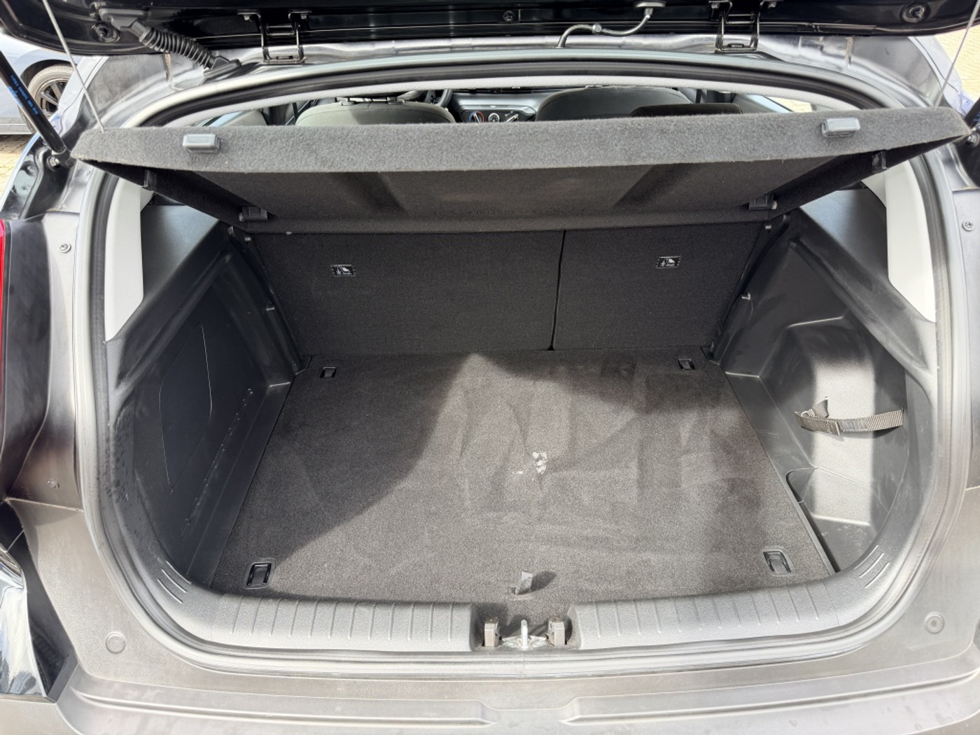 Foto van Hyundai Bayon