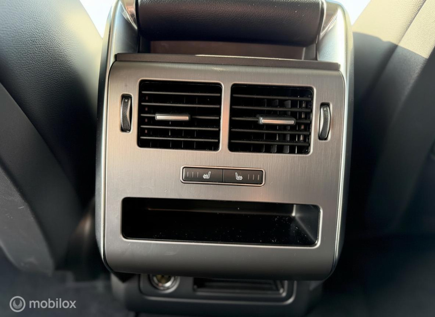 Foto van Land Rover Range Rover Sport