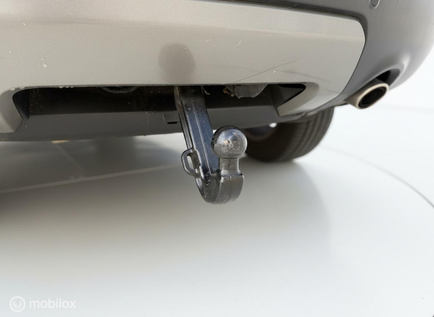 Foto van Land Rover Range Rover Sport