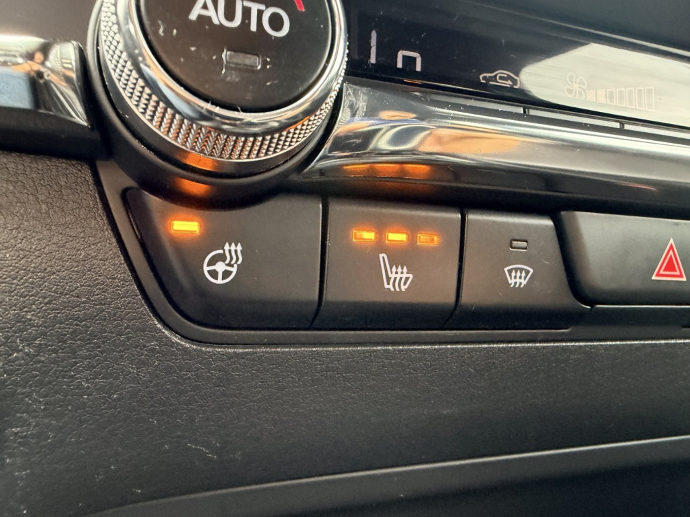 Foto van Mazda Mazda3