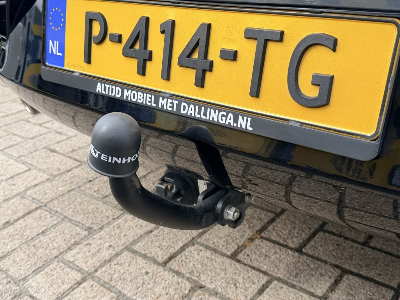 Foto van Mazda Mazda3