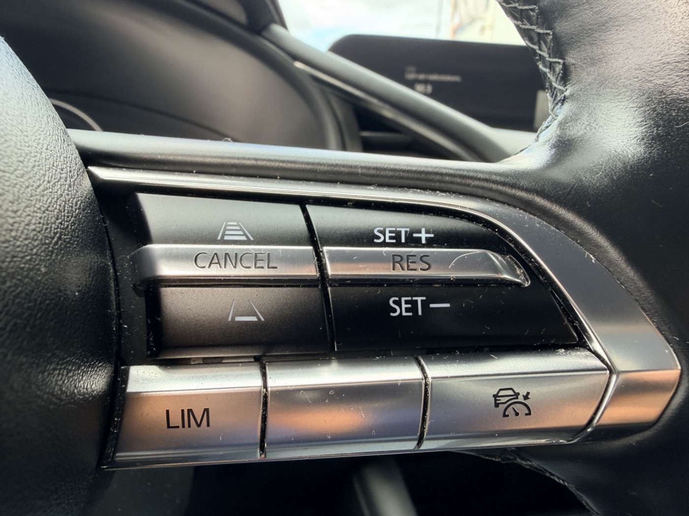 Foto van Mazda Mazda3