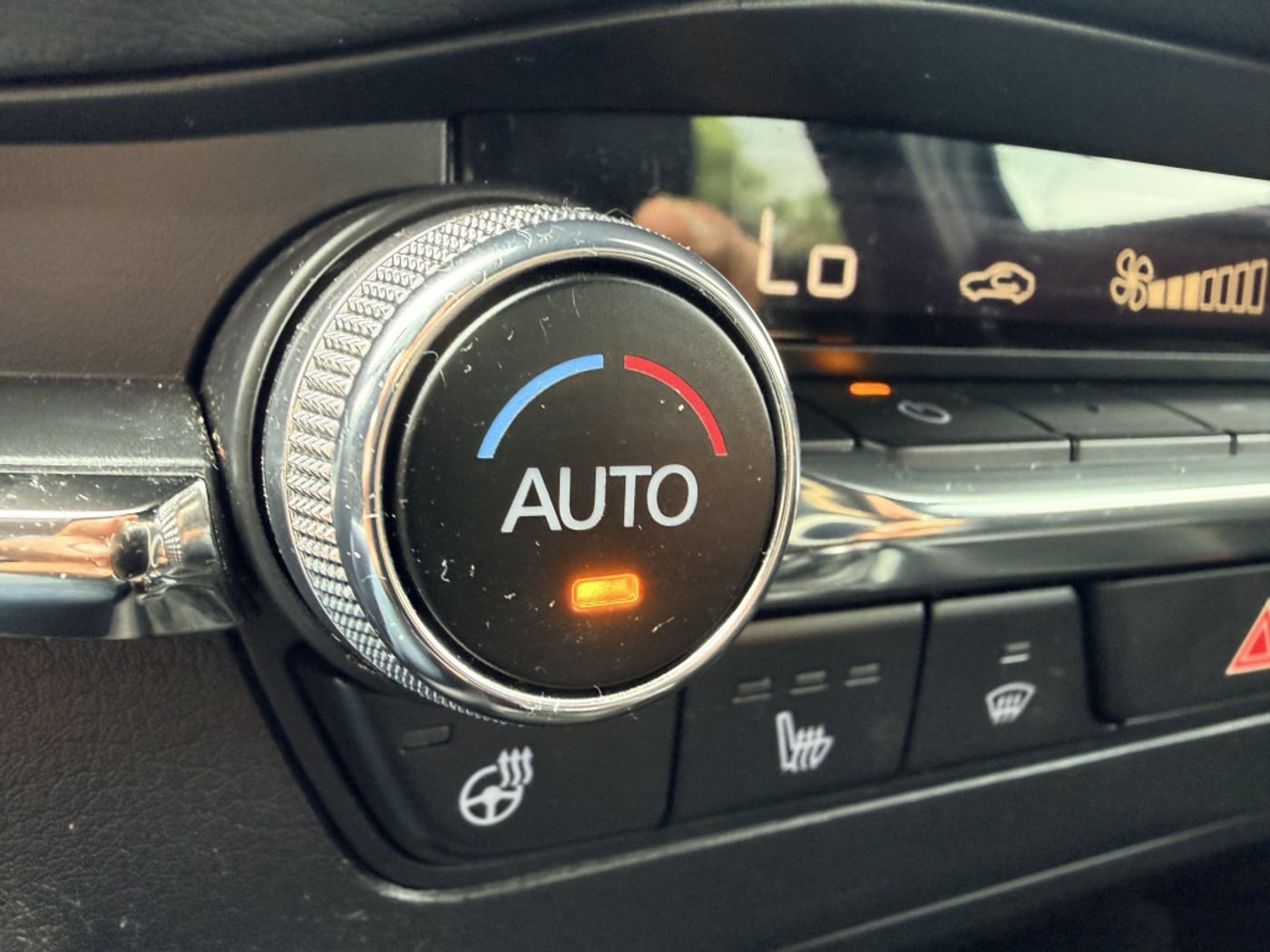 Foto van Mazda Mazda3