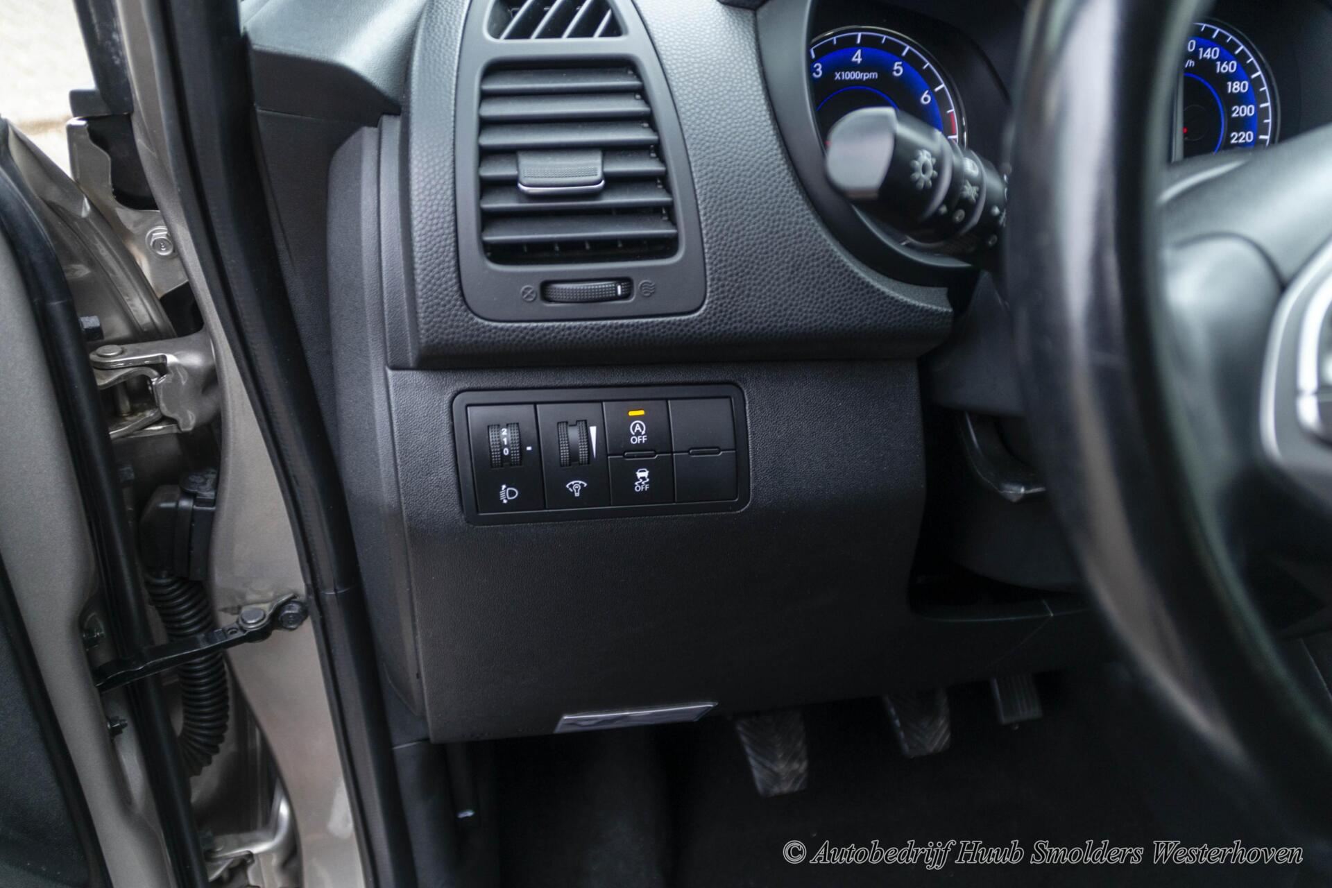 Foto van Hyundai Ix20