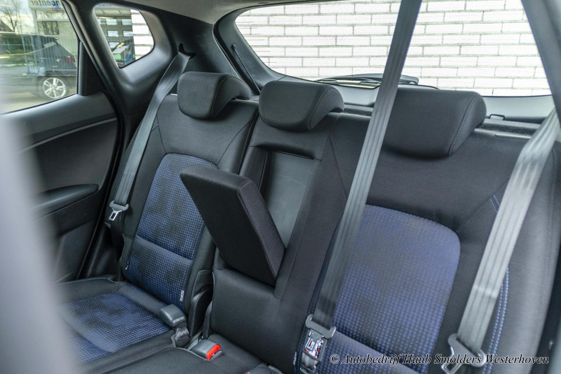 Foto van Hyundai Ix20