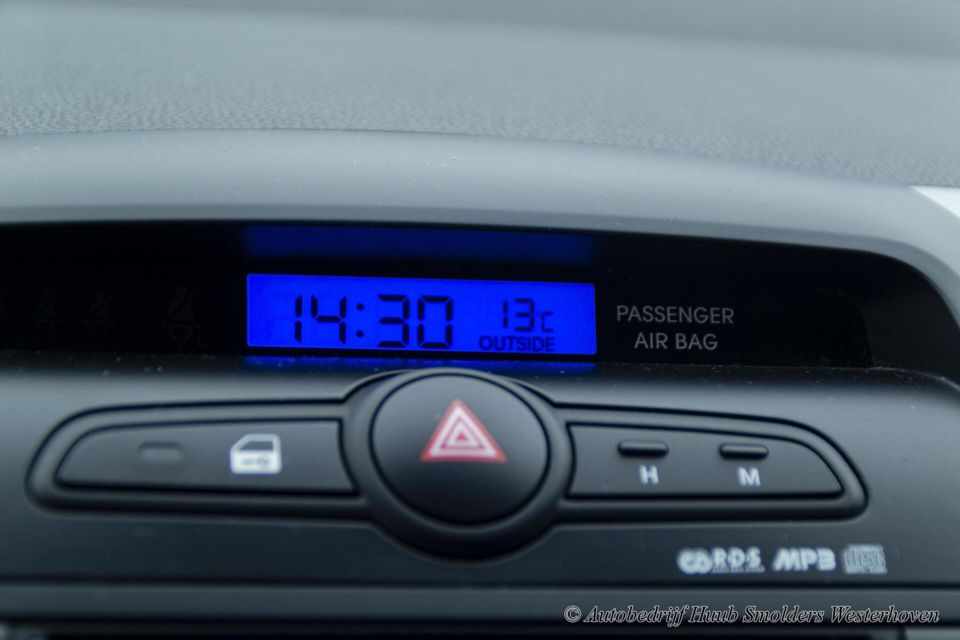 Foto van Hyundai Ix20