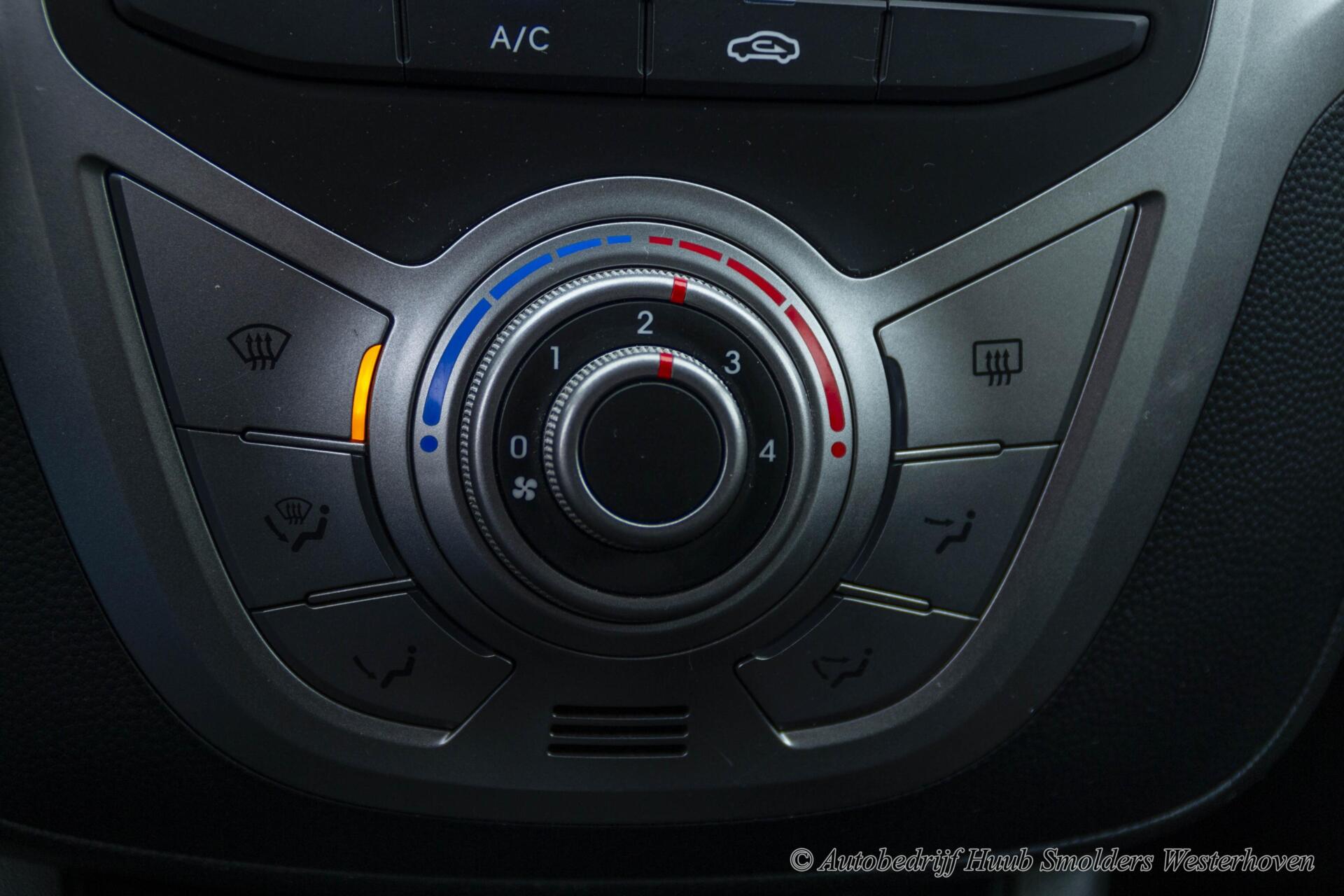 Foto van Hyundai Ix20