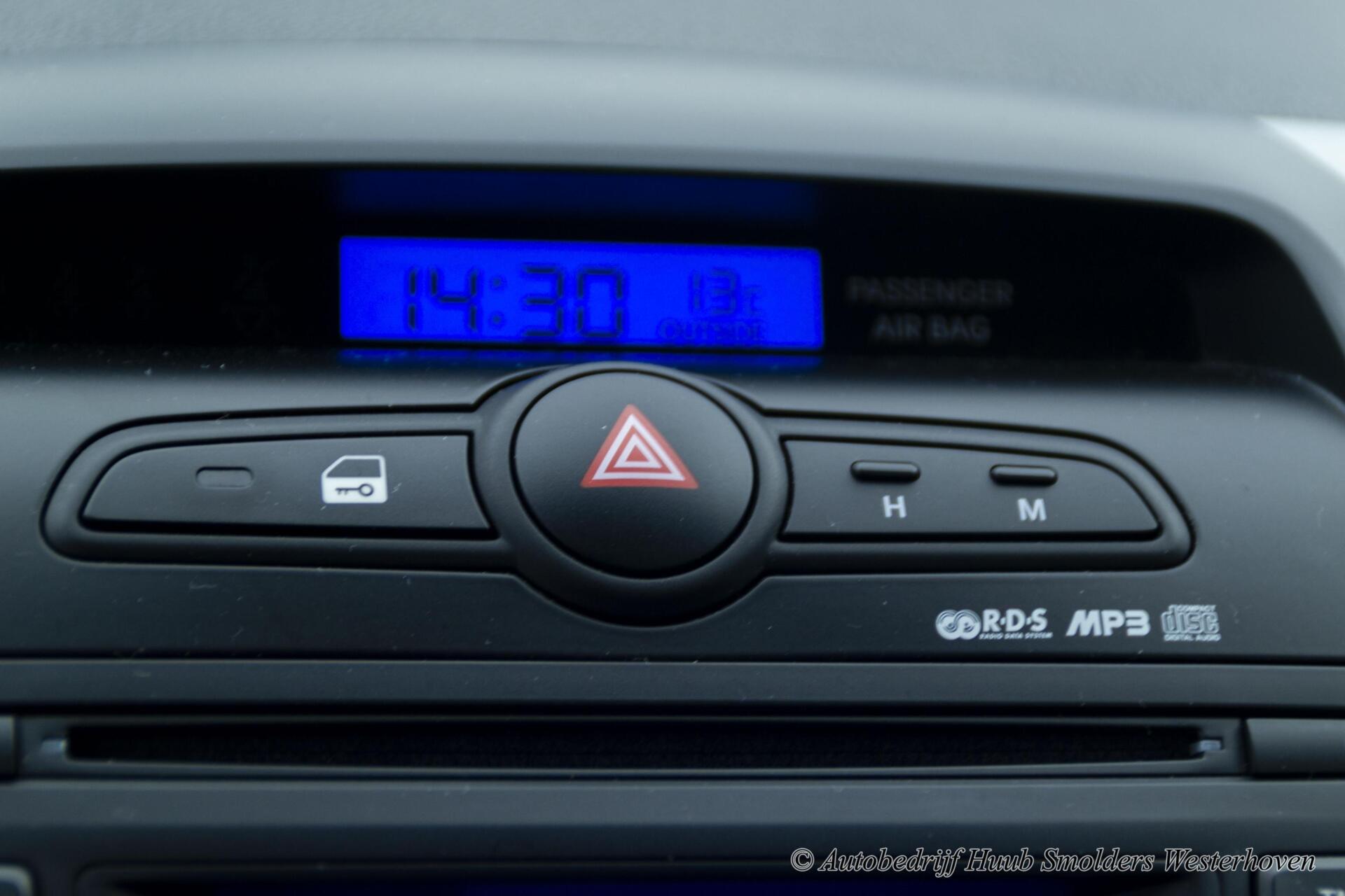 Foto van Hyundai Ix20