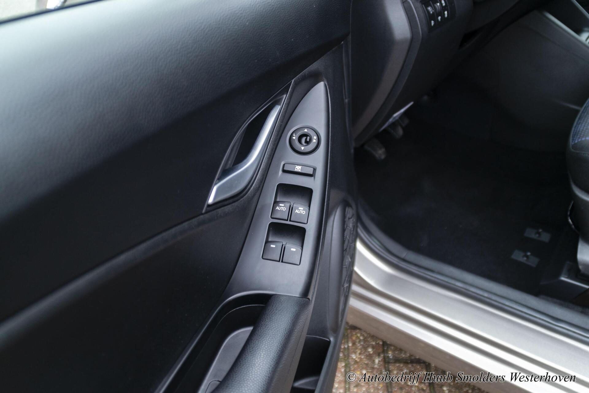 Foto van Hyundai Ix20