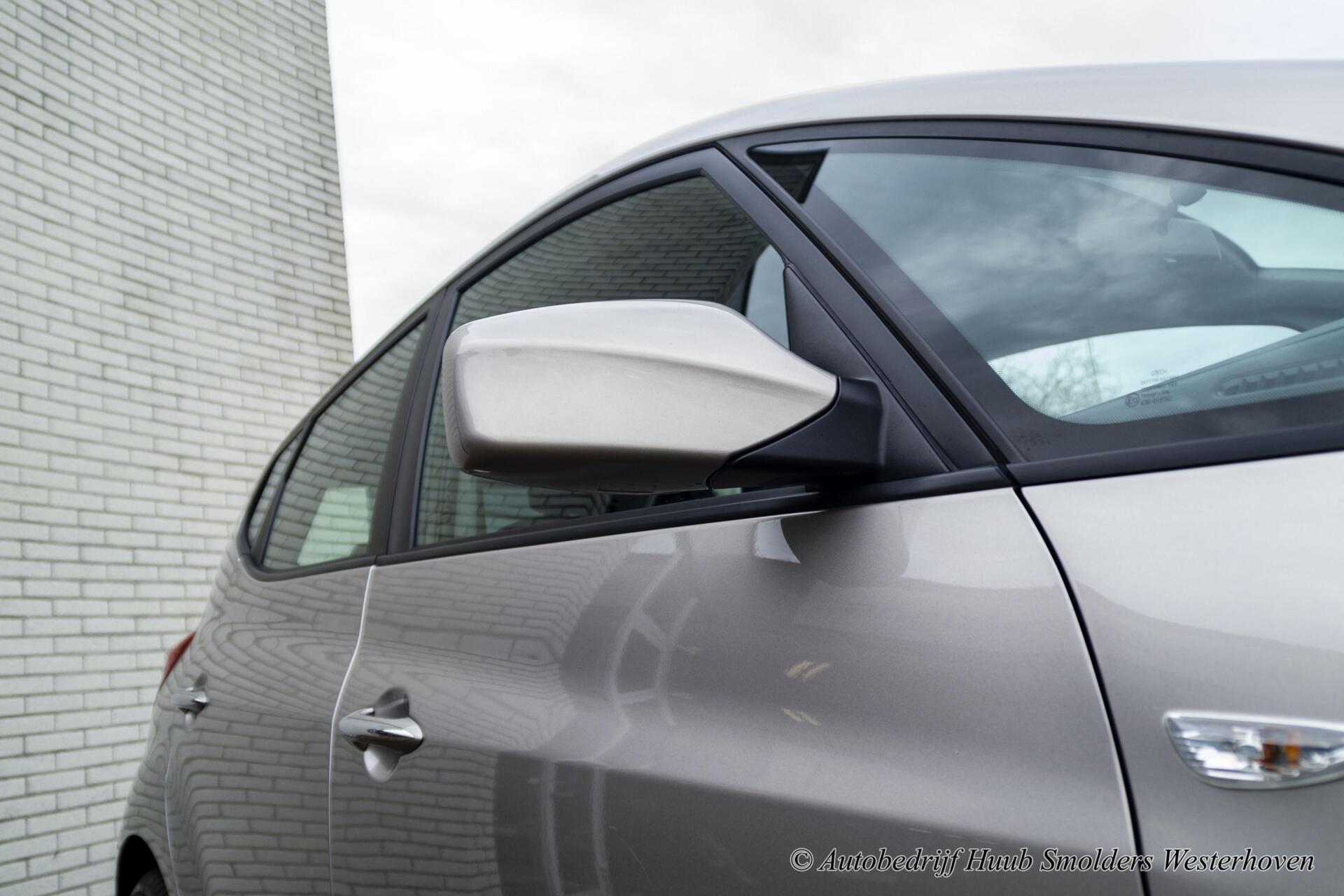 Foto van Hyundai Ix20
