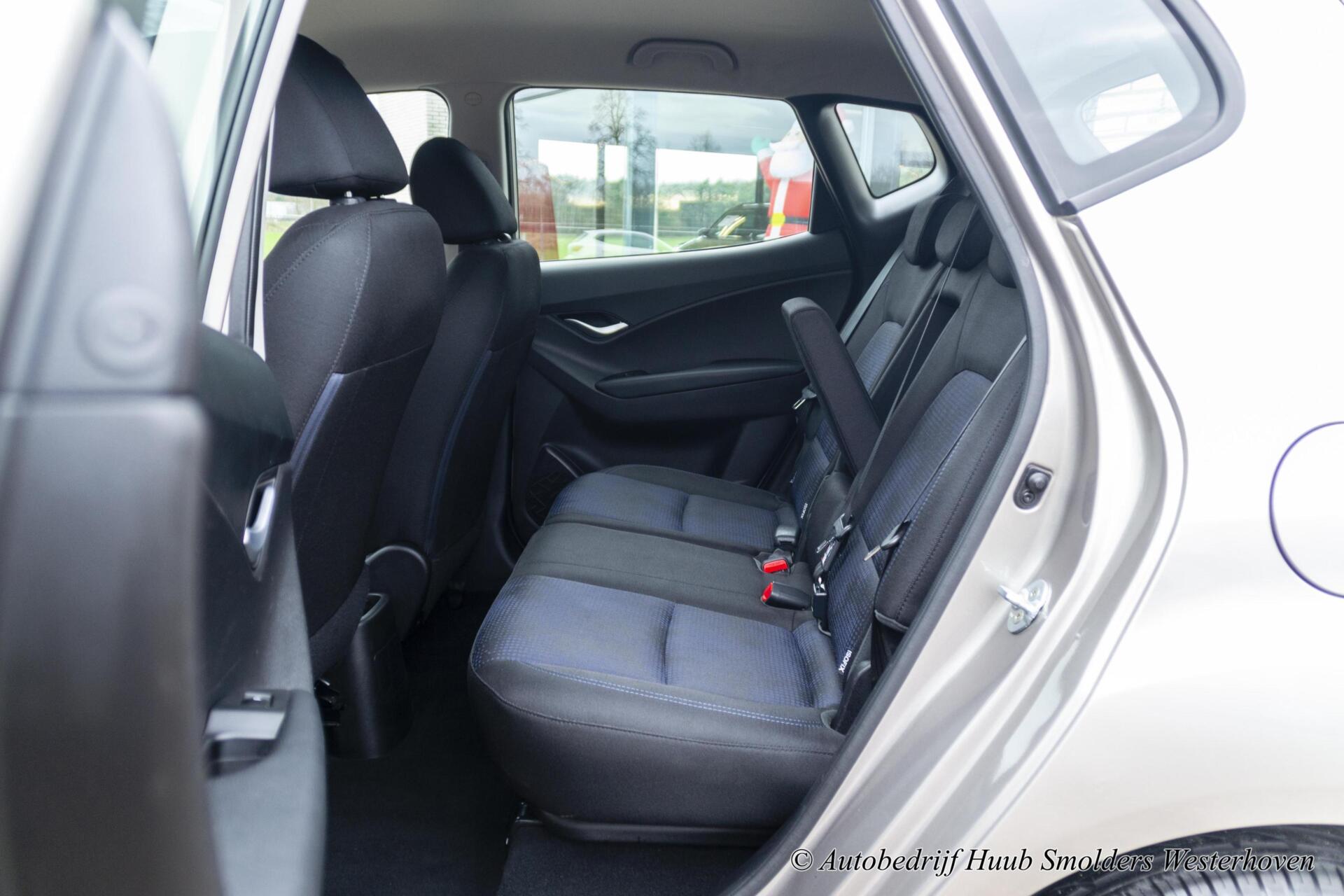 Foto van Hyundai Ix20