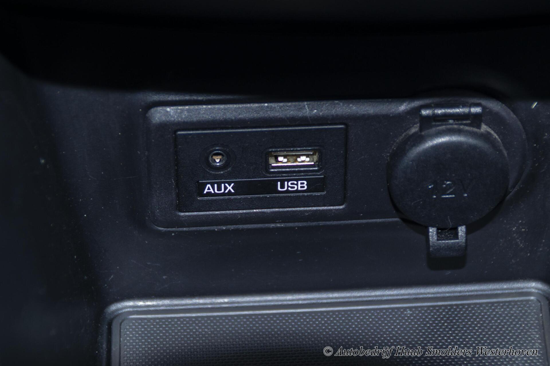 Foto van Hyundai Ix20