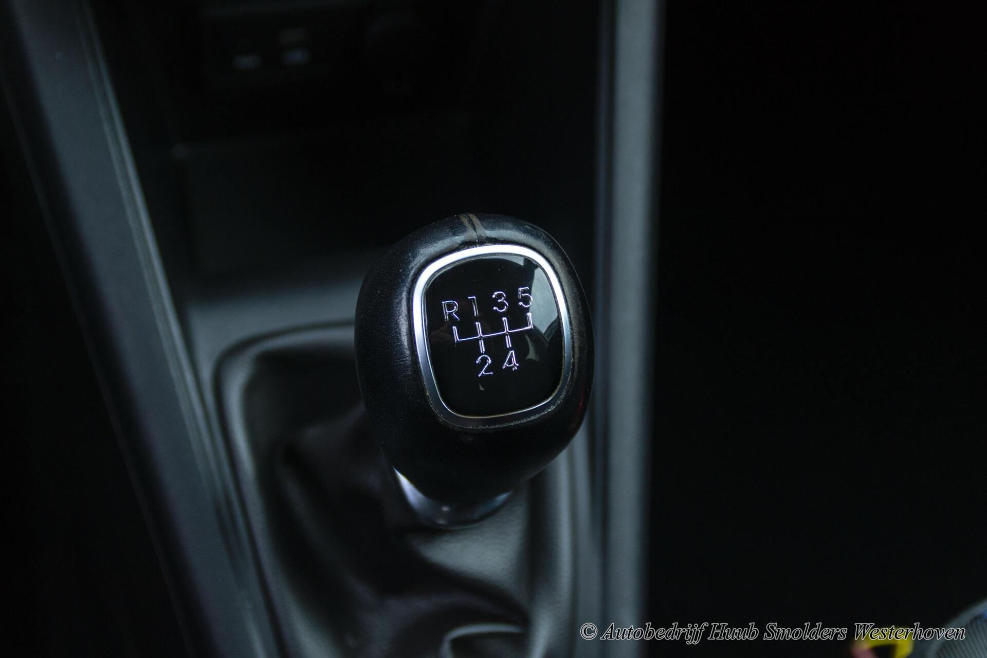 Foto van Hyundai Ix20
