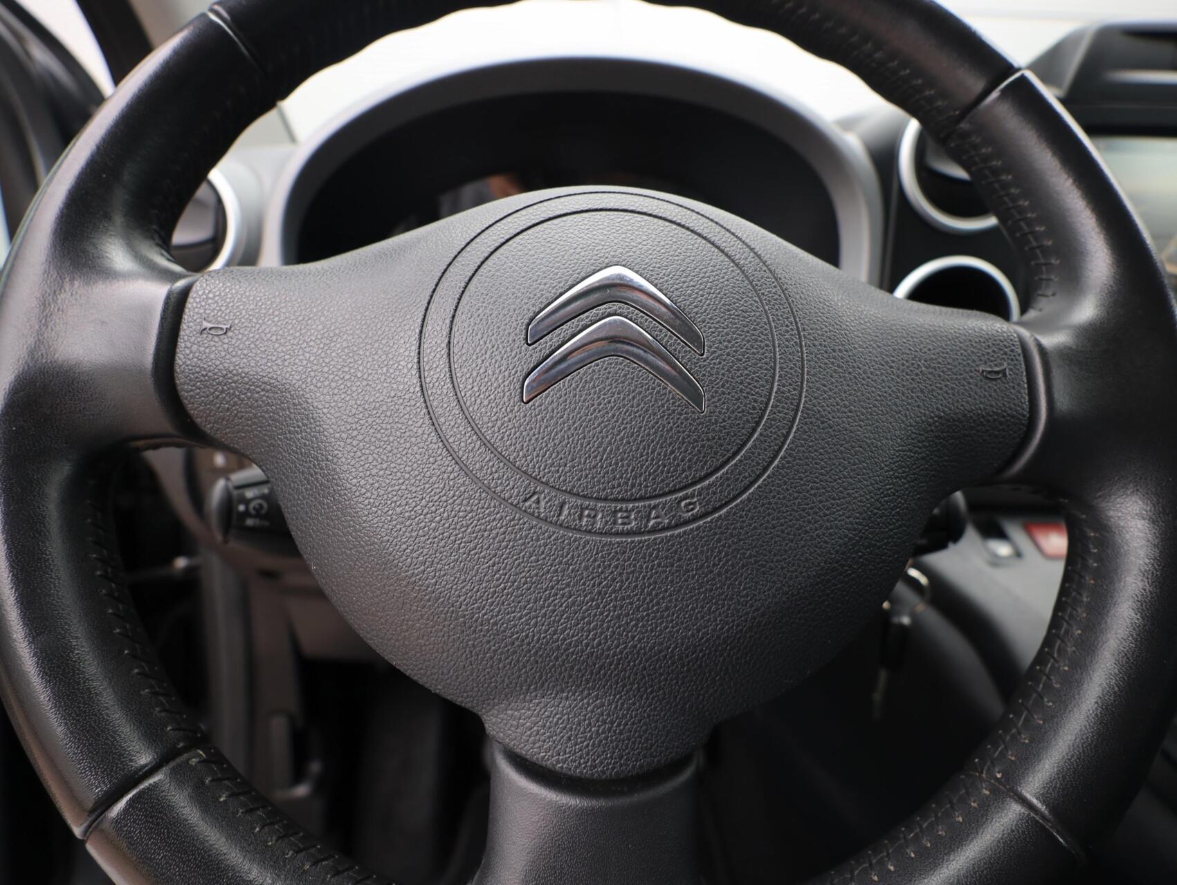 Foto van Citroen Berlingo