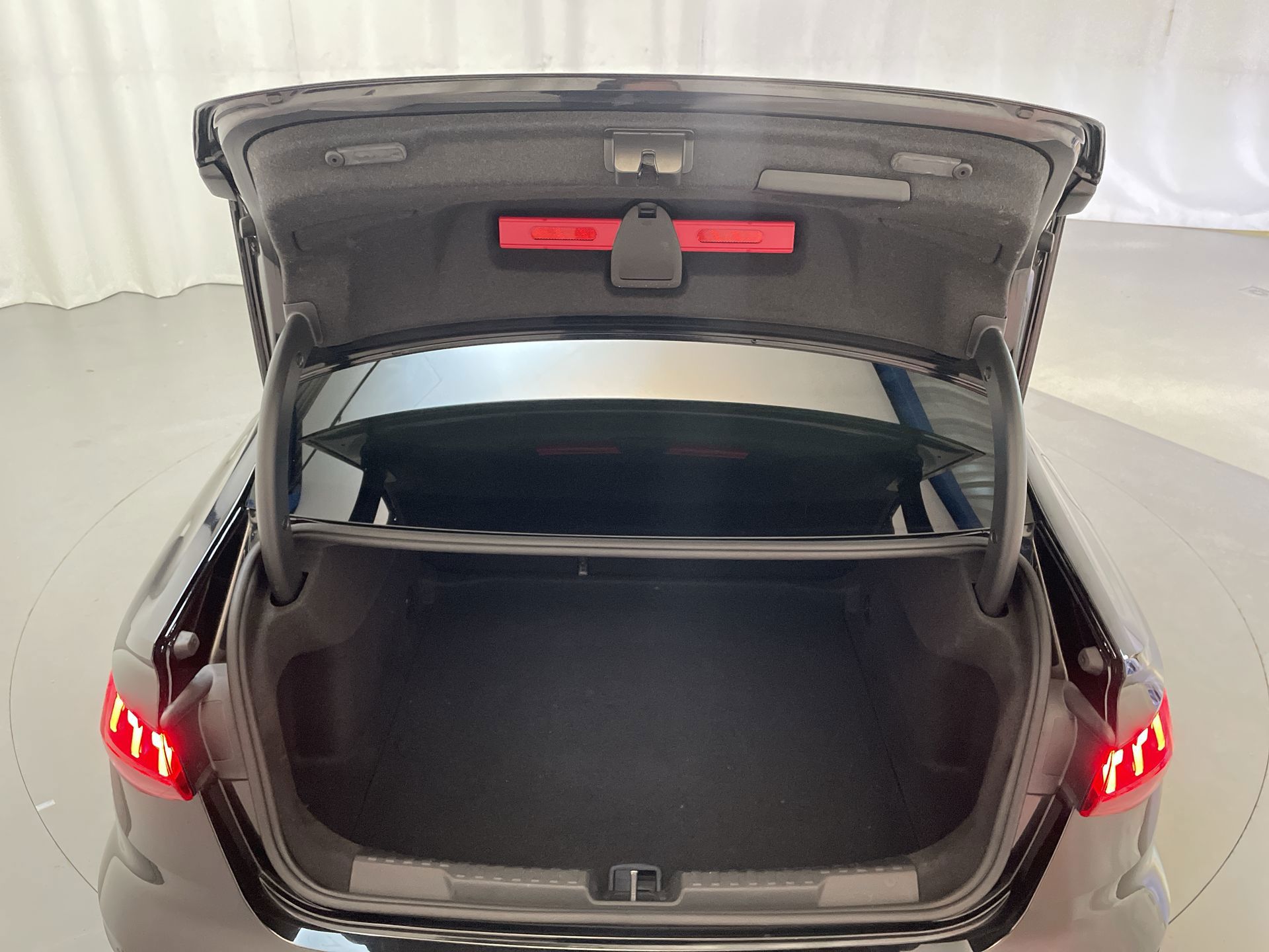 Foto van Audi A3