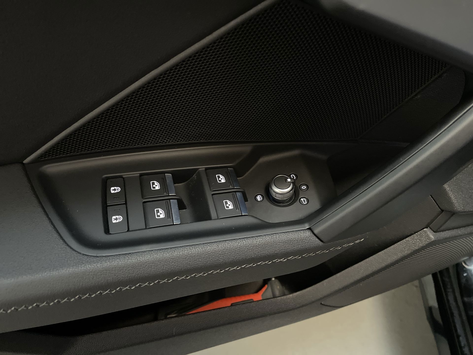 Foto van Audi A3
