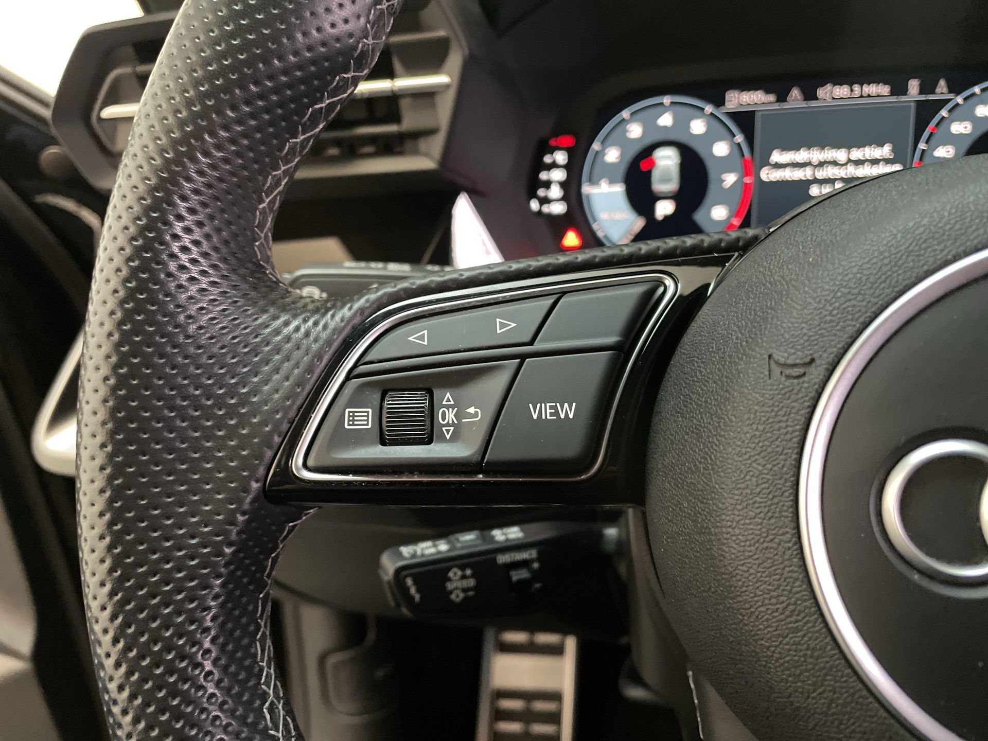 Foto van Audi A3