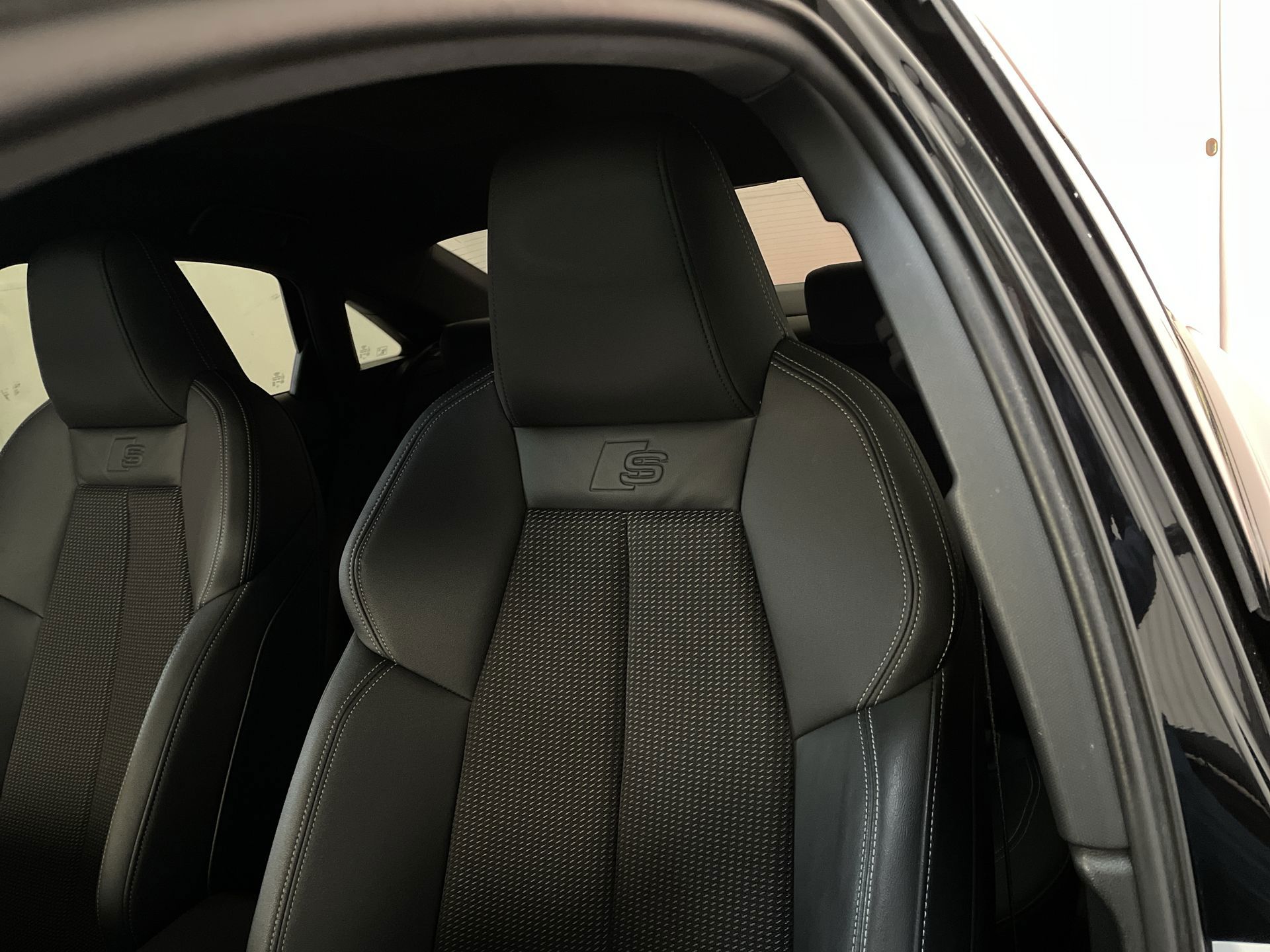 Foto van Audi A3