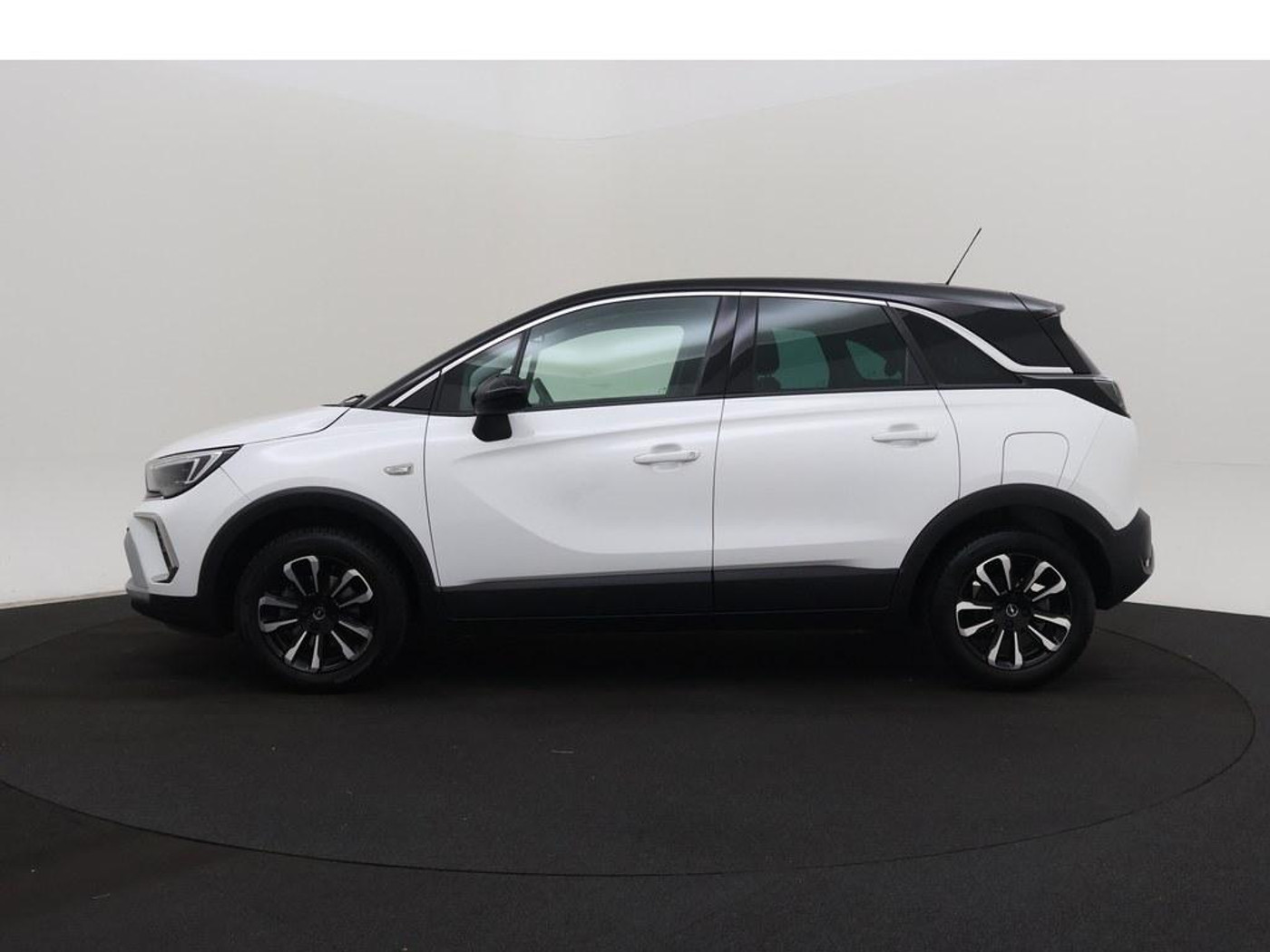 Foto van Opel Corssland