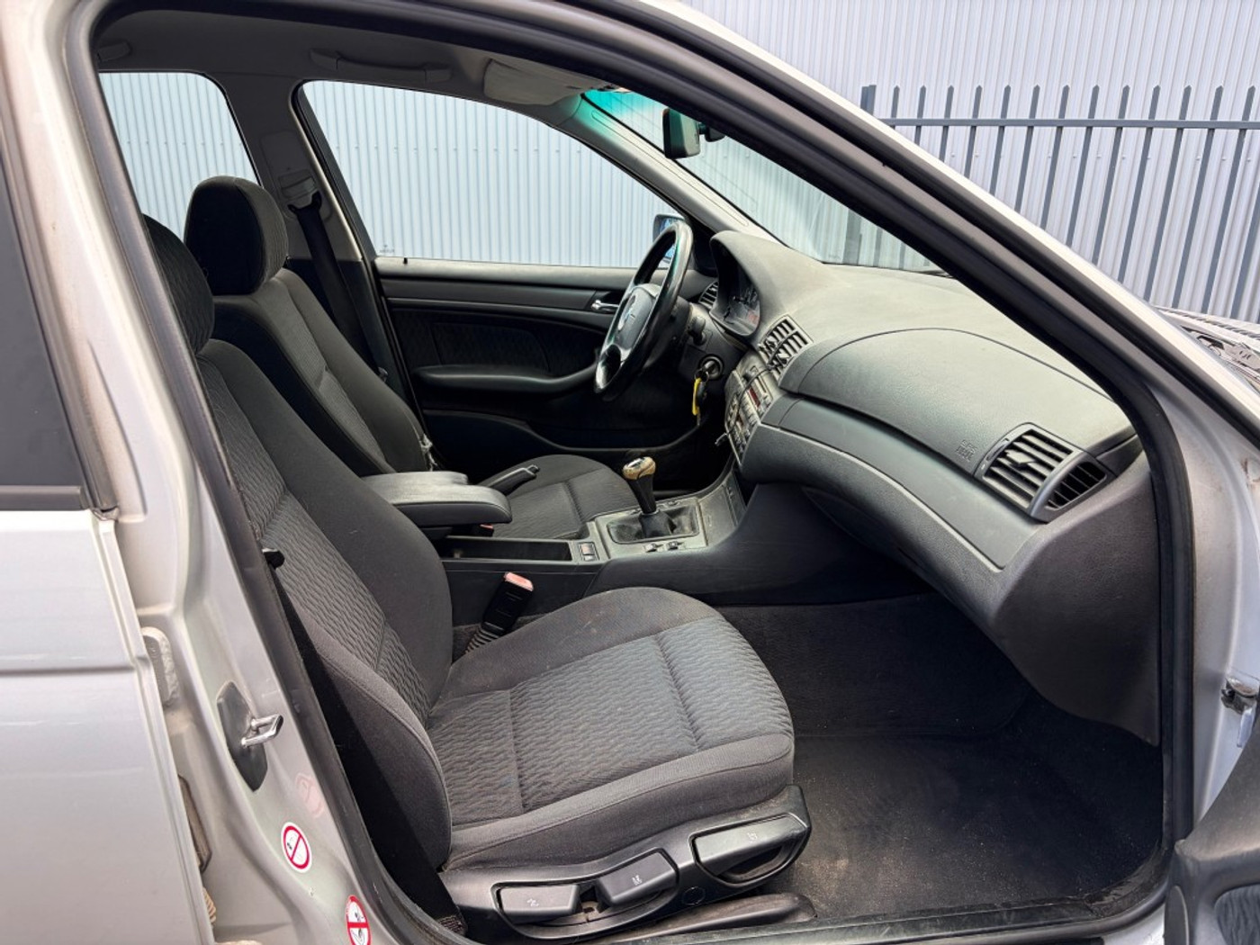 Foto van BMW 3er Reihe