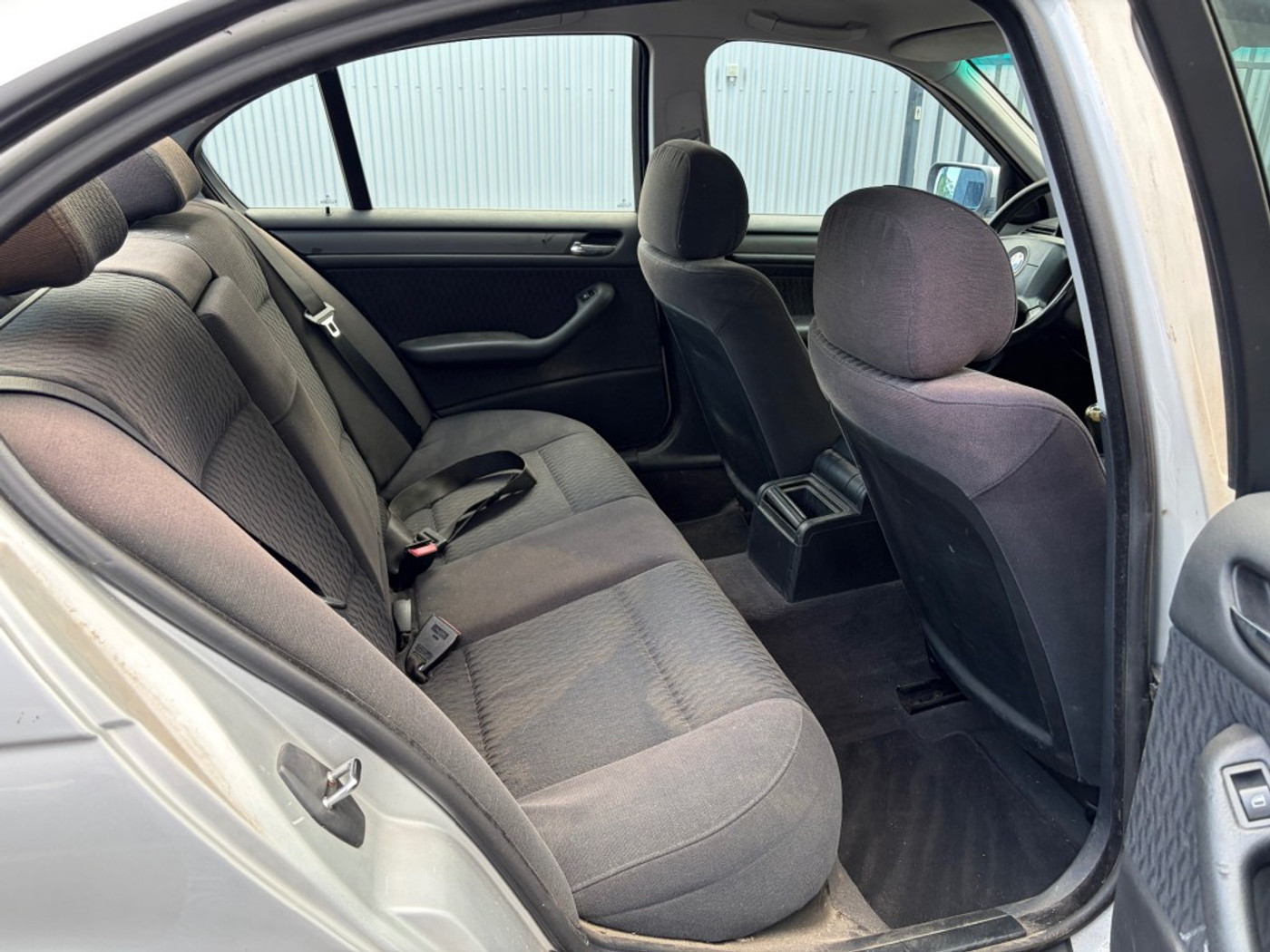 Foto van BMW 3er Reihe