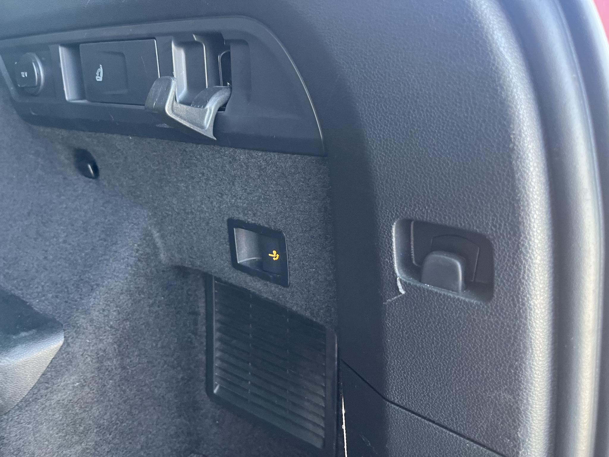 Foto van Skoda Kodiaq