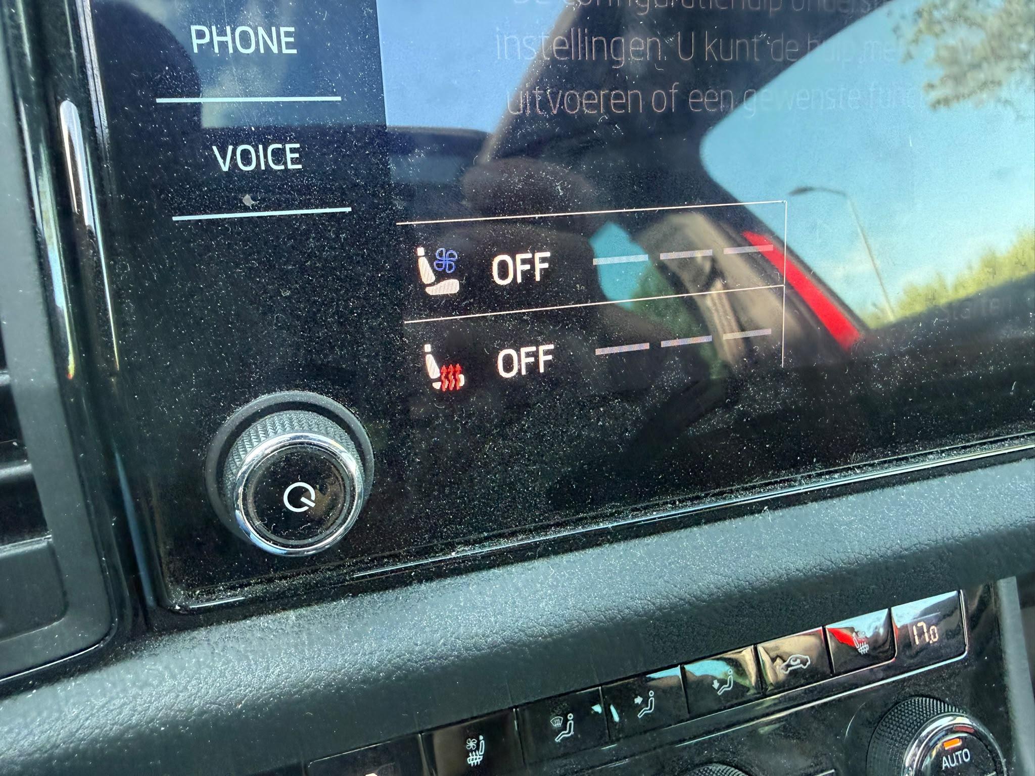 Foto van Skoda Kodiaq