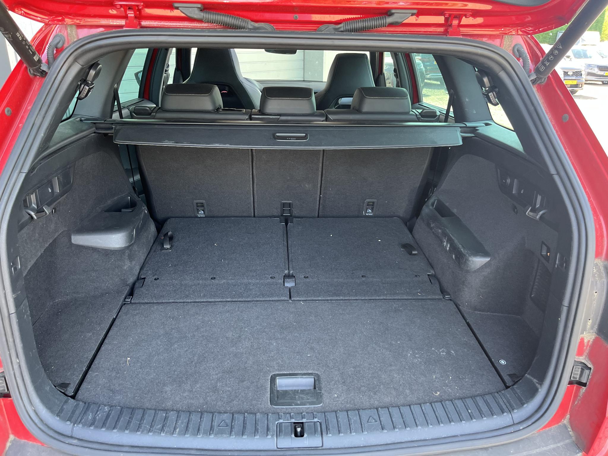 Foto van Skoda Kodiaq
