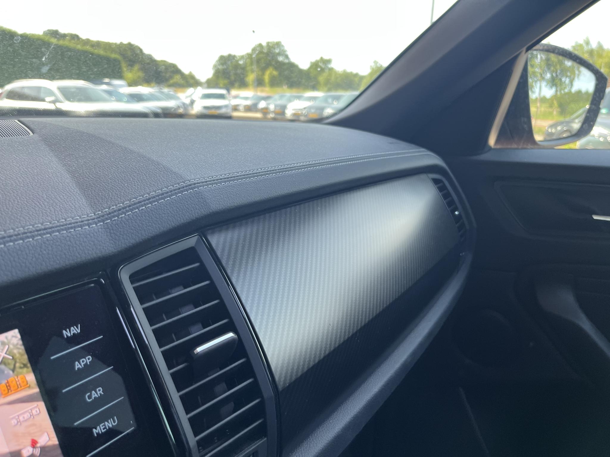Foto van Skoda Kodiaq