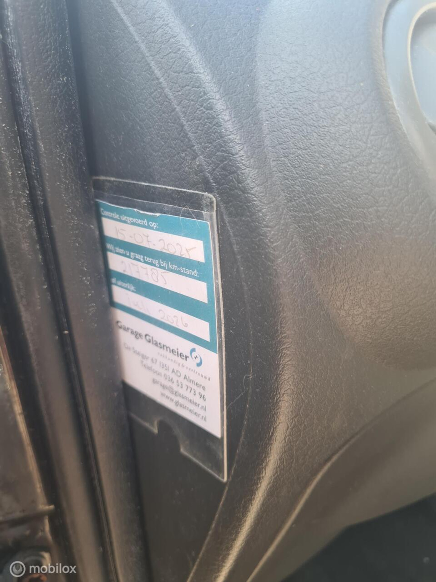 Foto van Fiat Fiat Panda