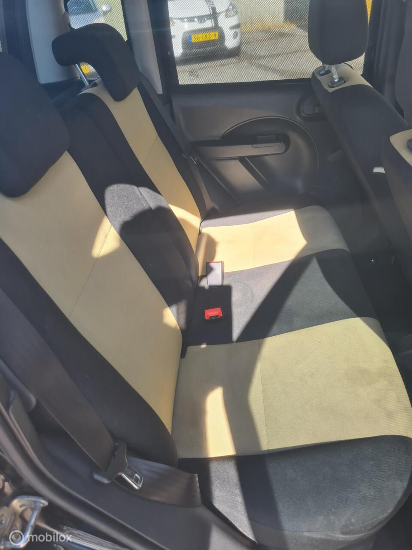 Foto van Fiat Fiat Panda