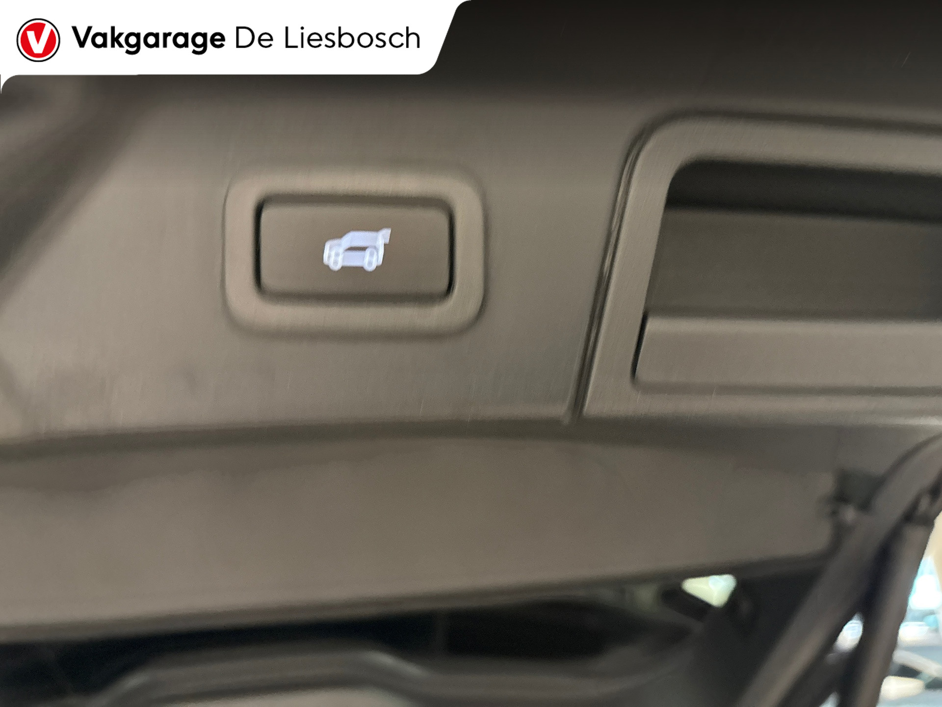 Foto van Land Rover Range Rover Velar