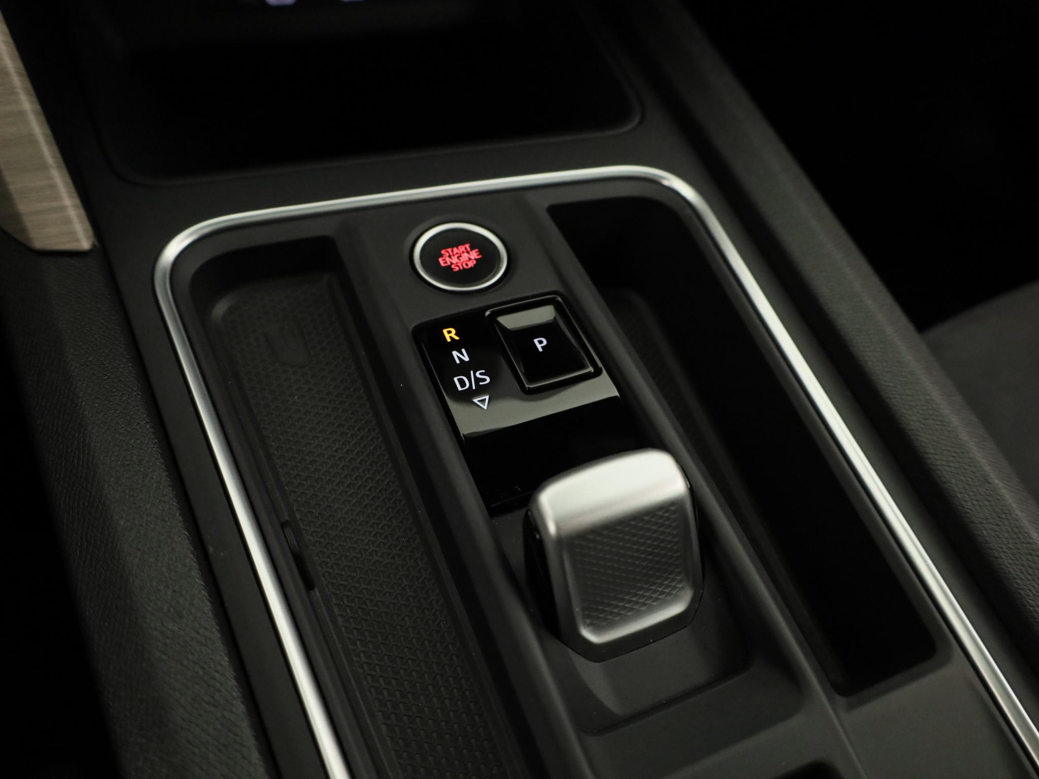 Foto van Seat Leon Sportstourer