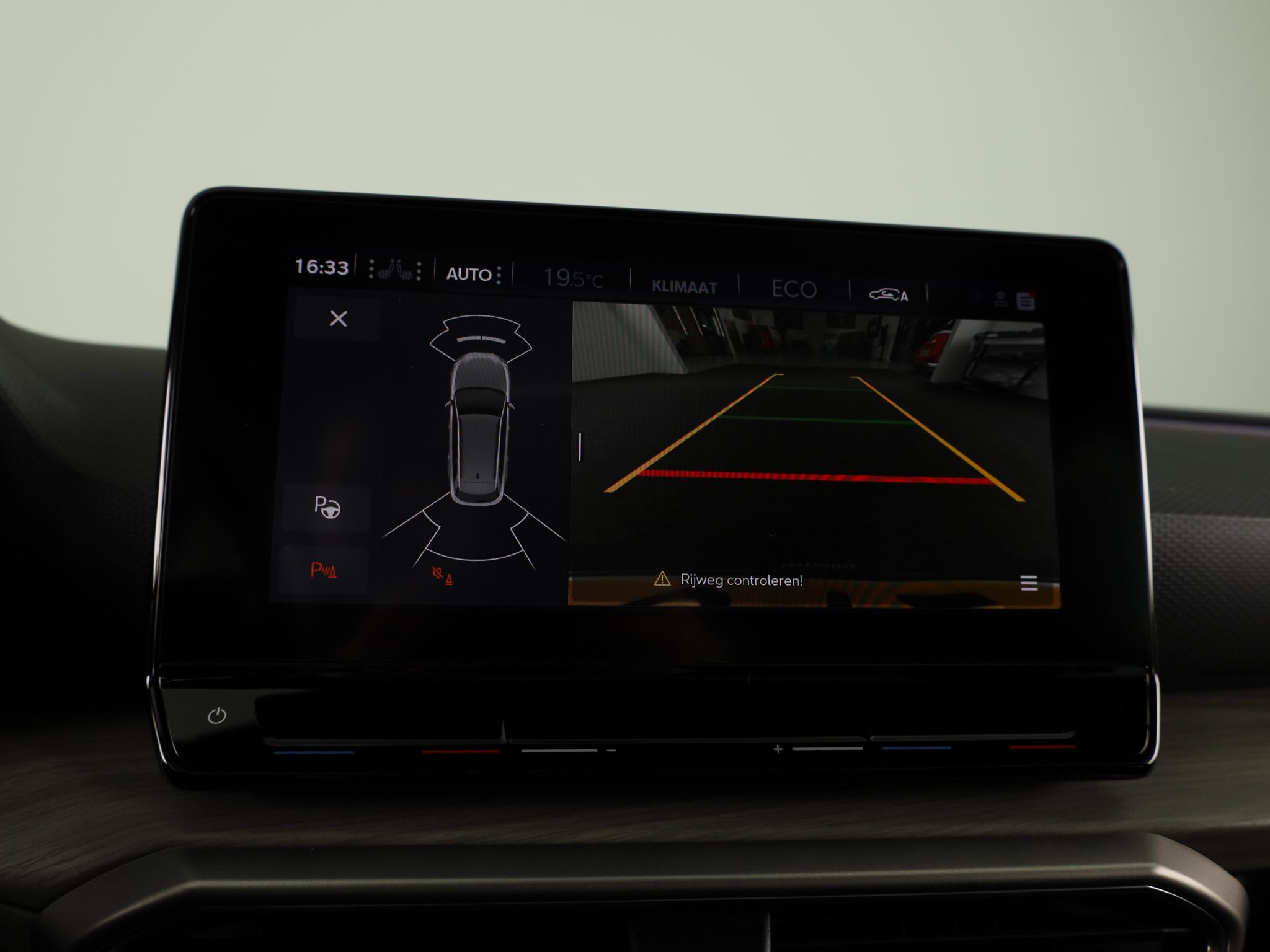 Foto van Seat Leon Sportstourer