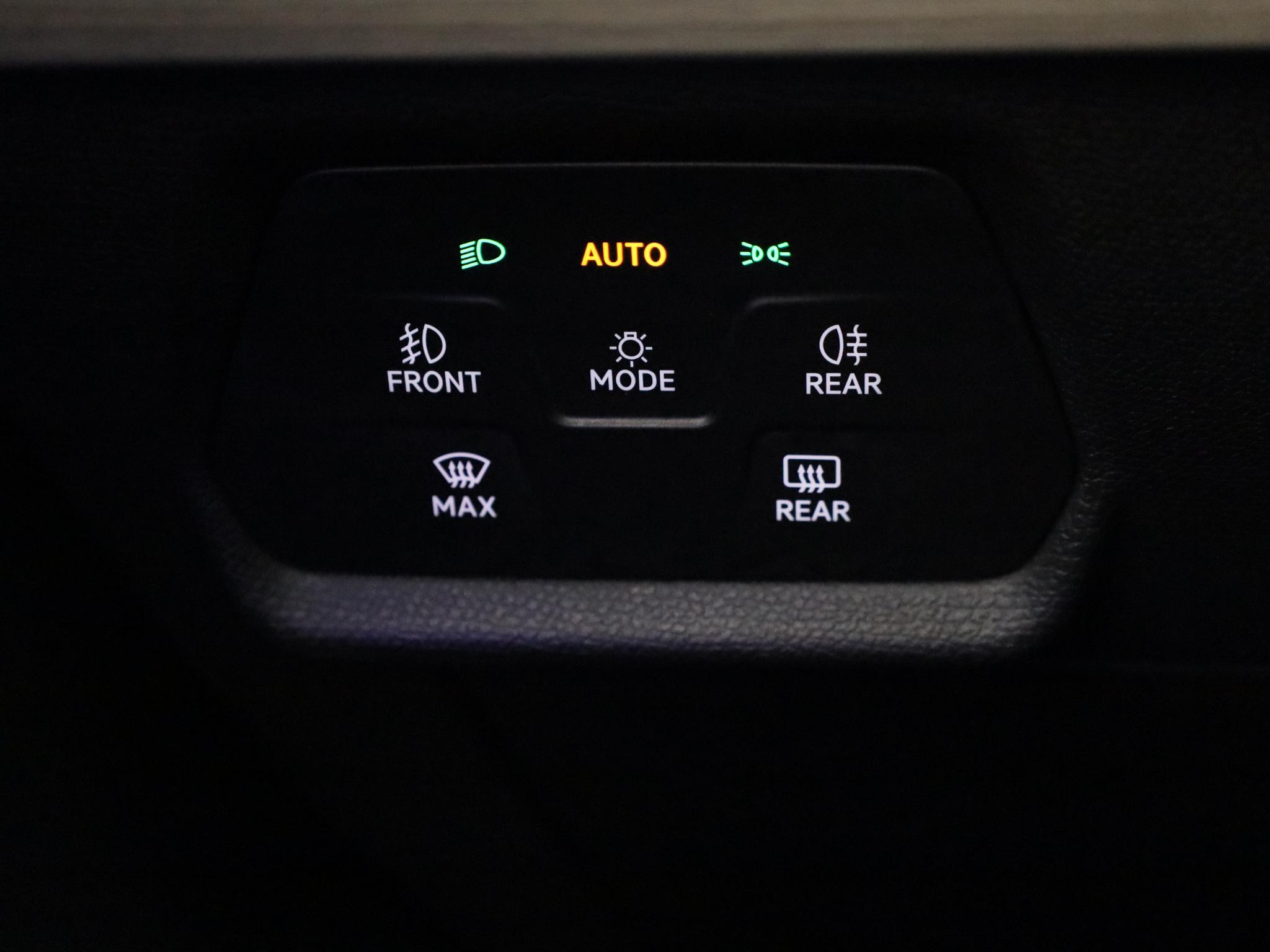 Foto van Seat Leon Sportstourer