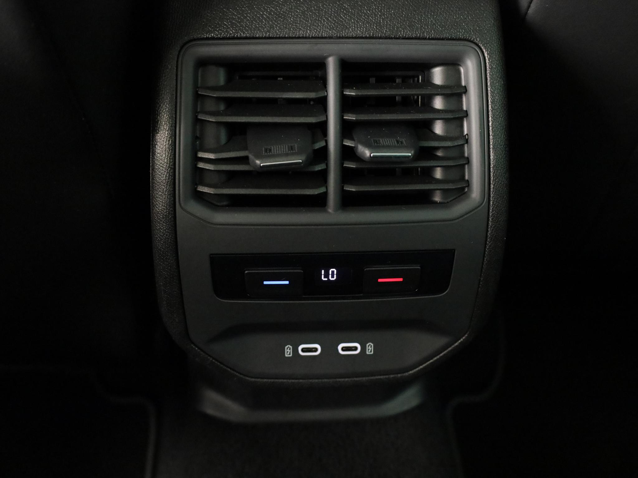 Foto van Seat Leon Sportstourer